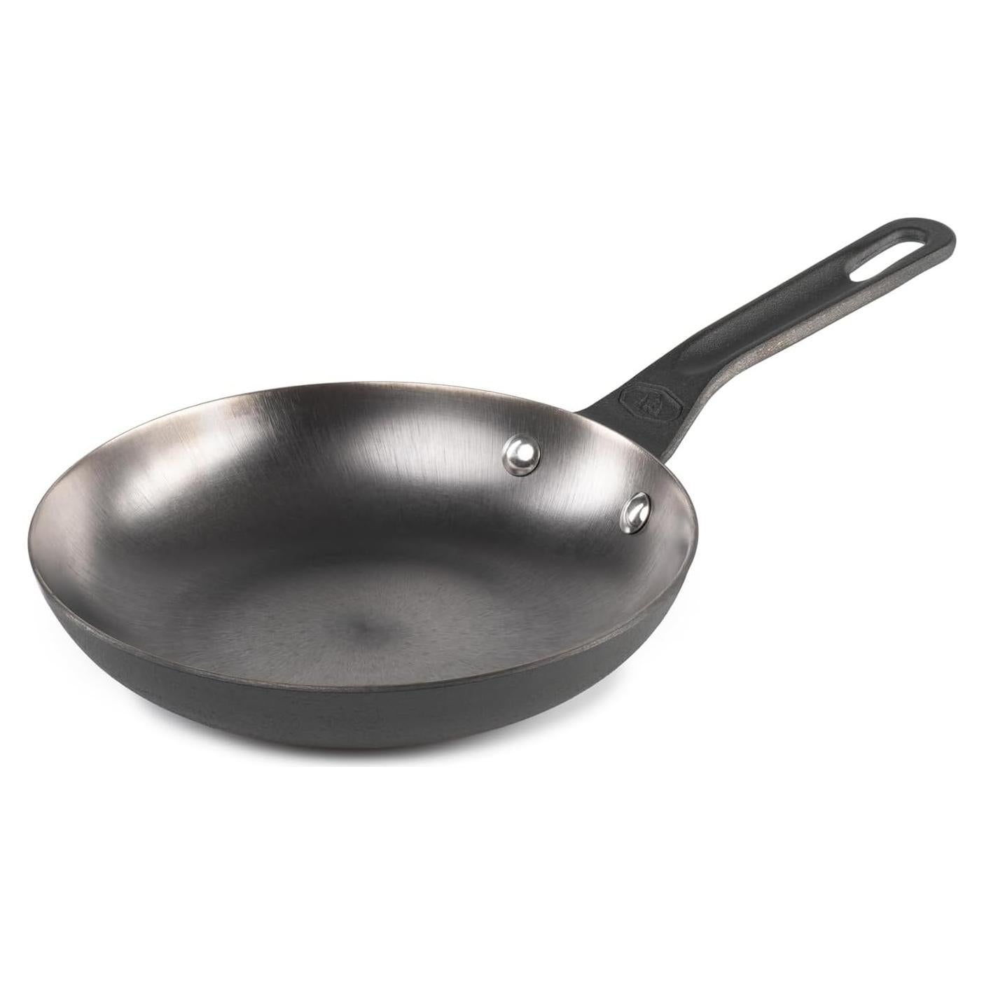 Sartén Gourmet Hierro Fundido GSI Outdoors 20.3 cm Ligera