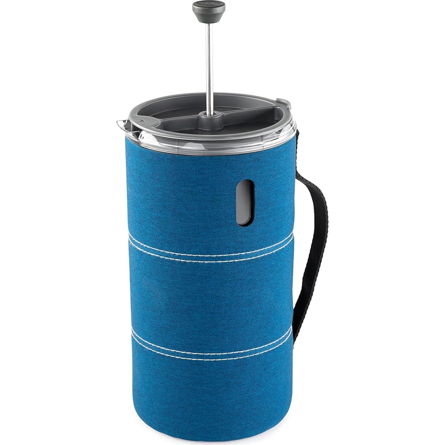 Prensa Francesa GSI Outdoors JavaPress 1.48 L Aislada