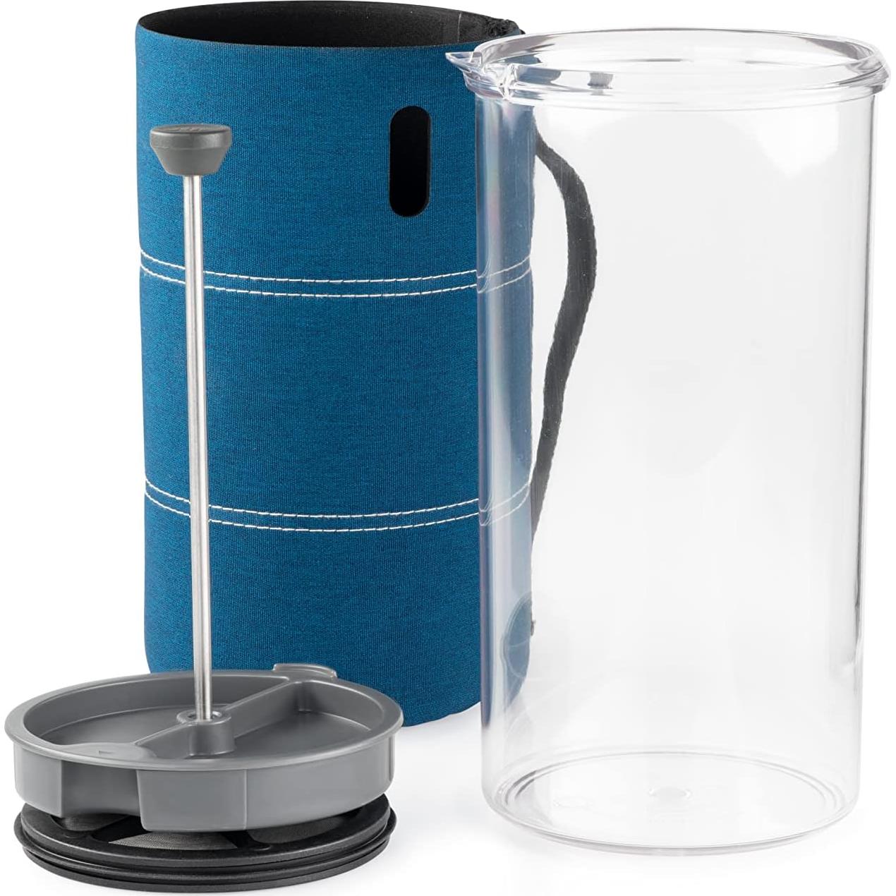 Prensa Francesa GSI Outdoors JavaPress 1.48 L Aislada