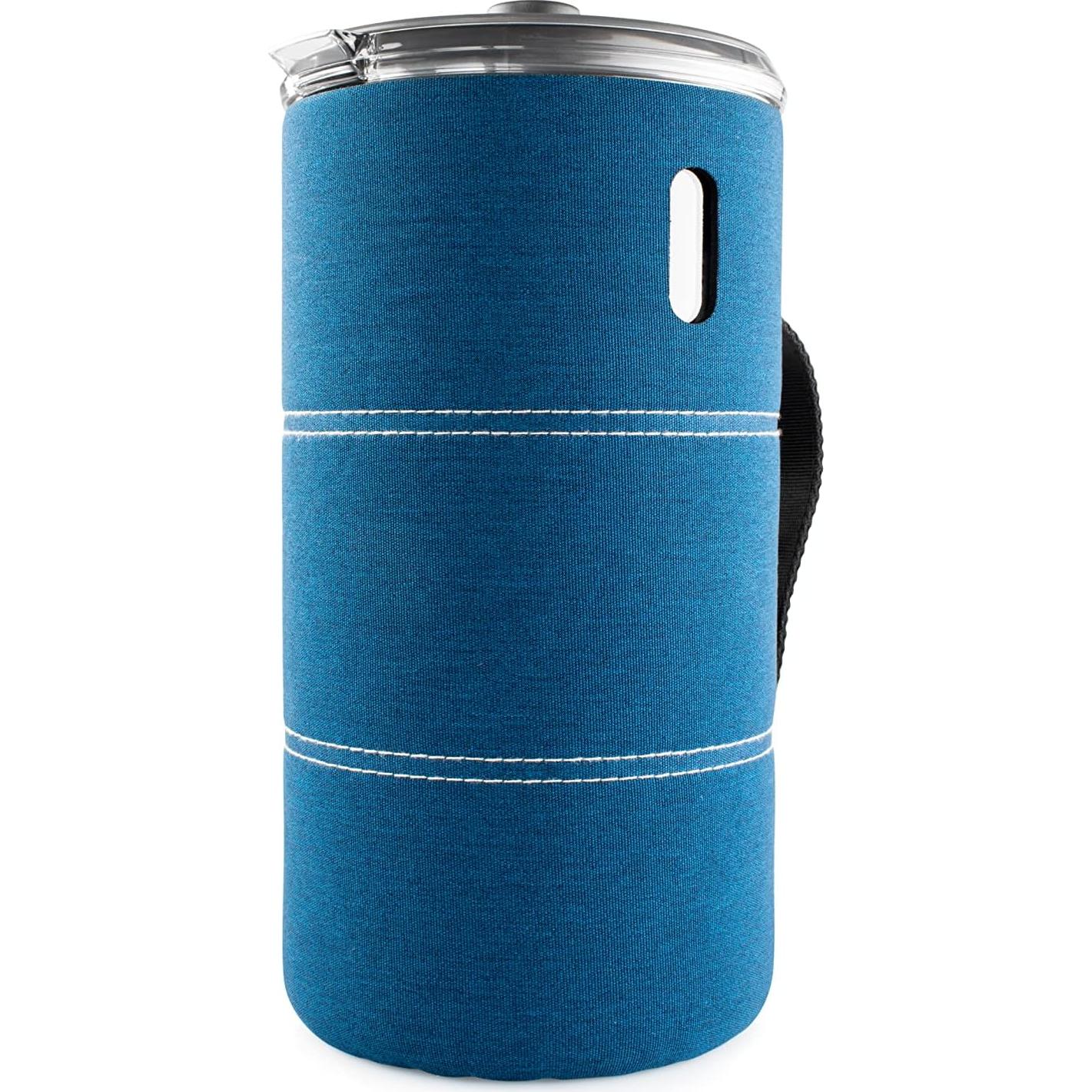 Prensa Francesa GSI Outdoors JavaPress 1.48 L Aislada