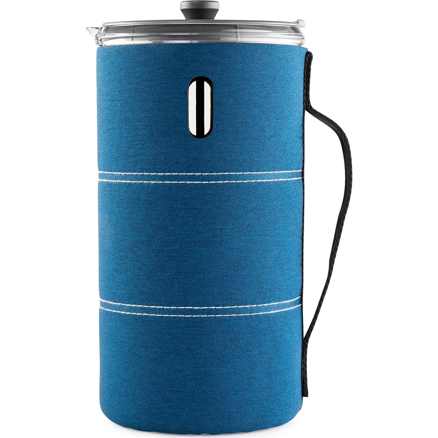 Prensa Francesa GSI Outdoors JavaPress 1.48 L Aislada