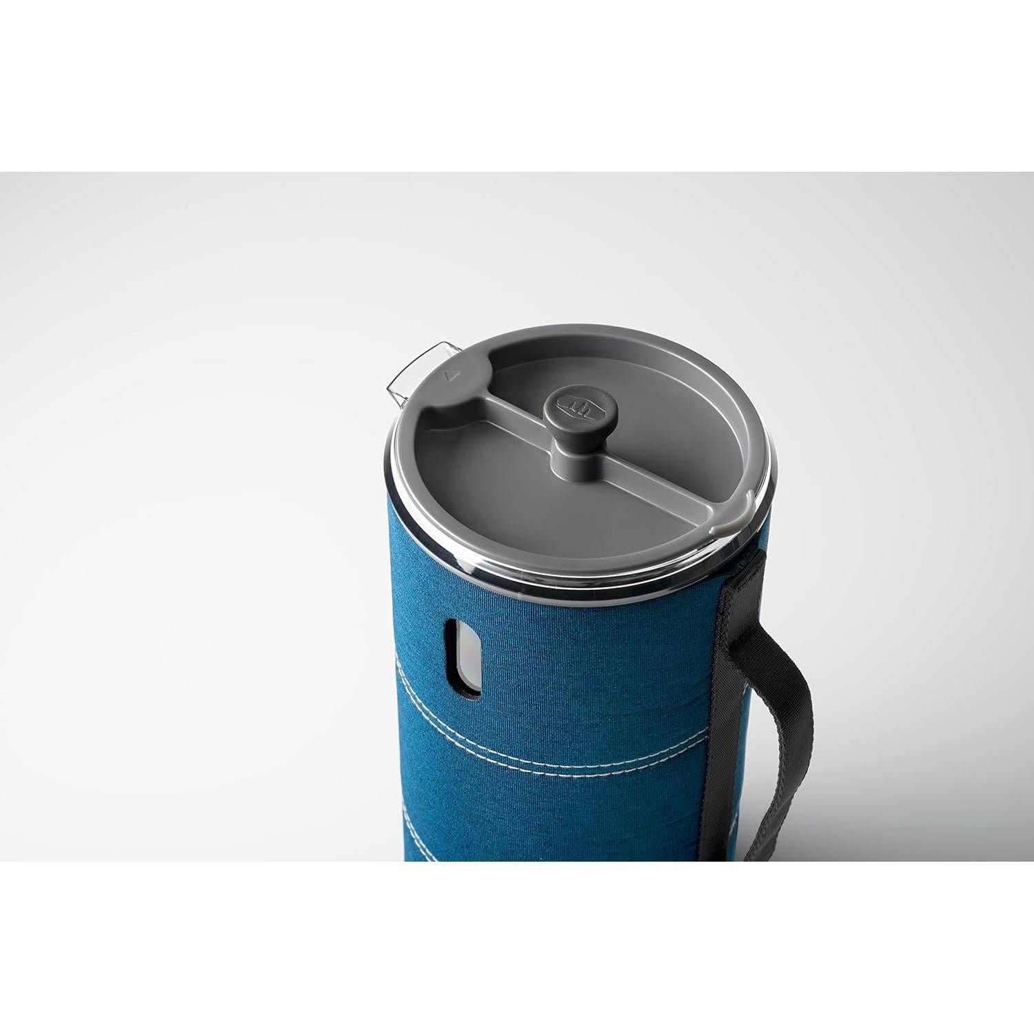 Prensa Francesa GSI Outdoors JavaPress 1.48 L Aislada