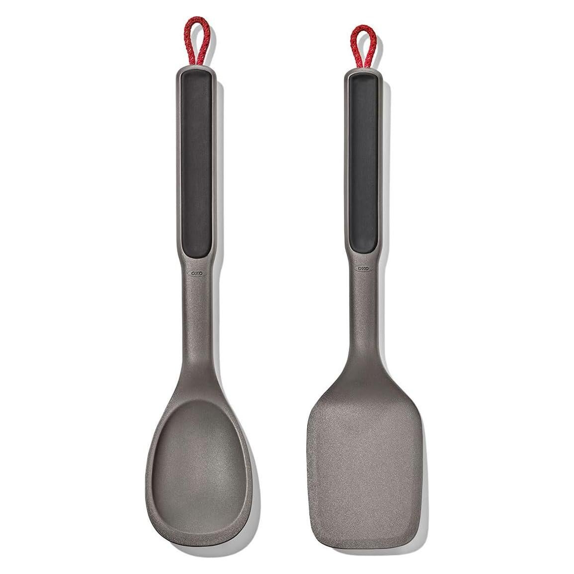 OXO Outdoor Nylon Camp Stove Utensil Set