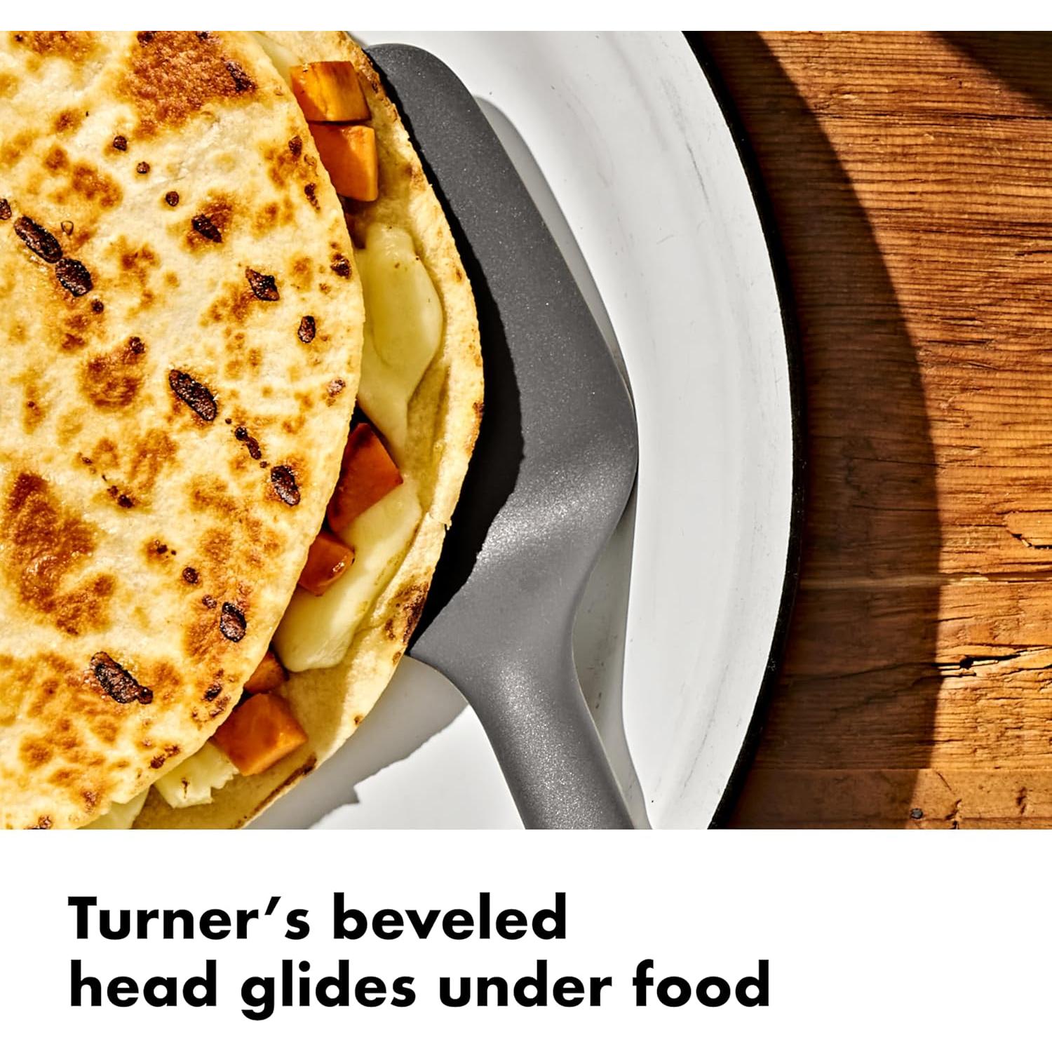 OXO Outdoor Nylon Camp Stove Utensil Set