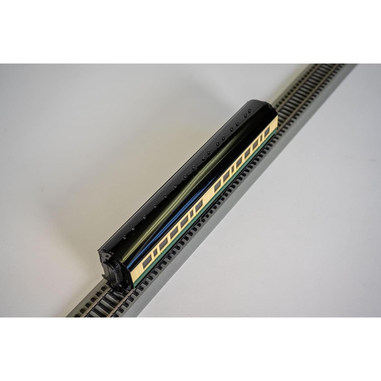 Coach Compuesto Gordon Thomas y Amigos - Escala HO