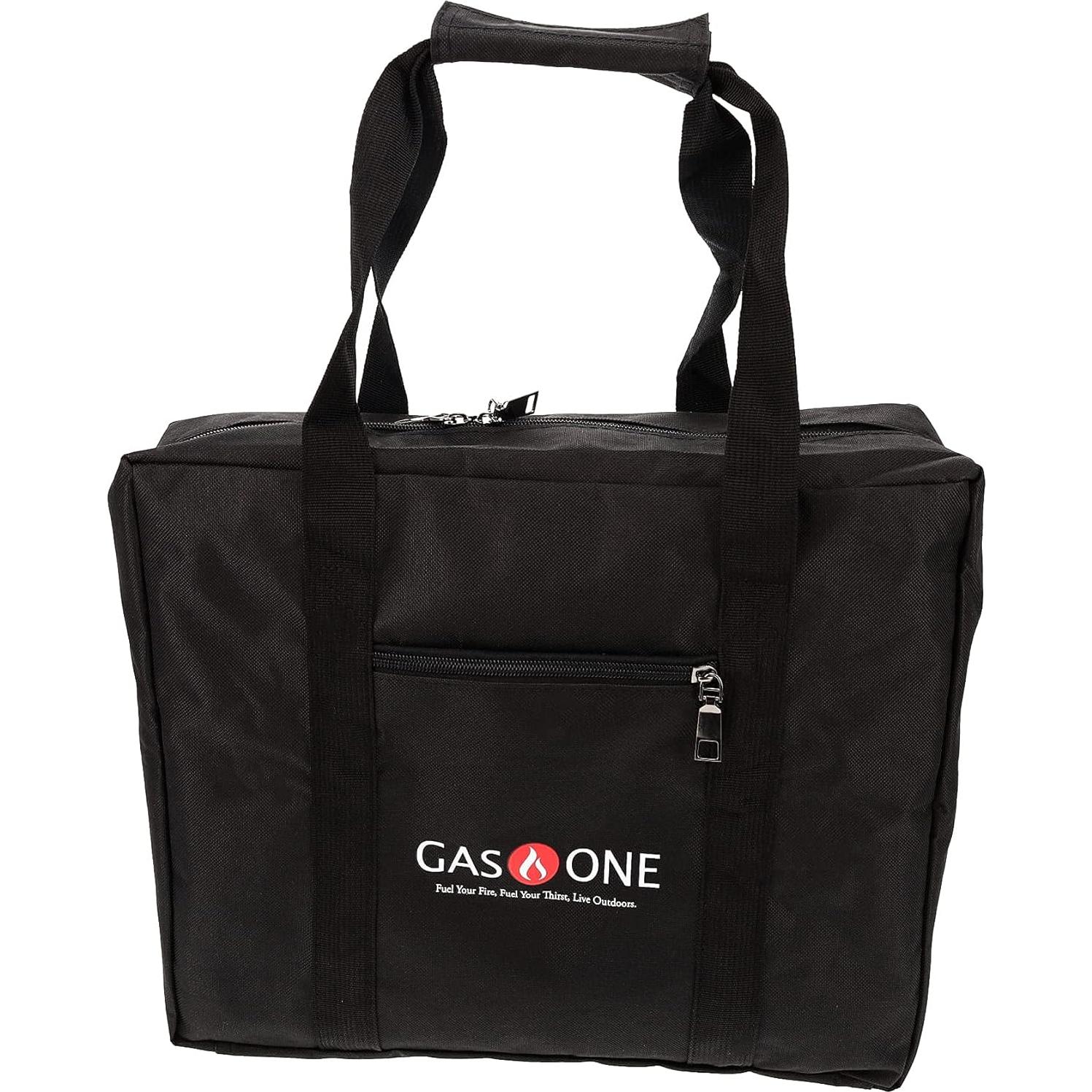 Bolsa de Transporte Gas One 50490 para Estufas de Camping