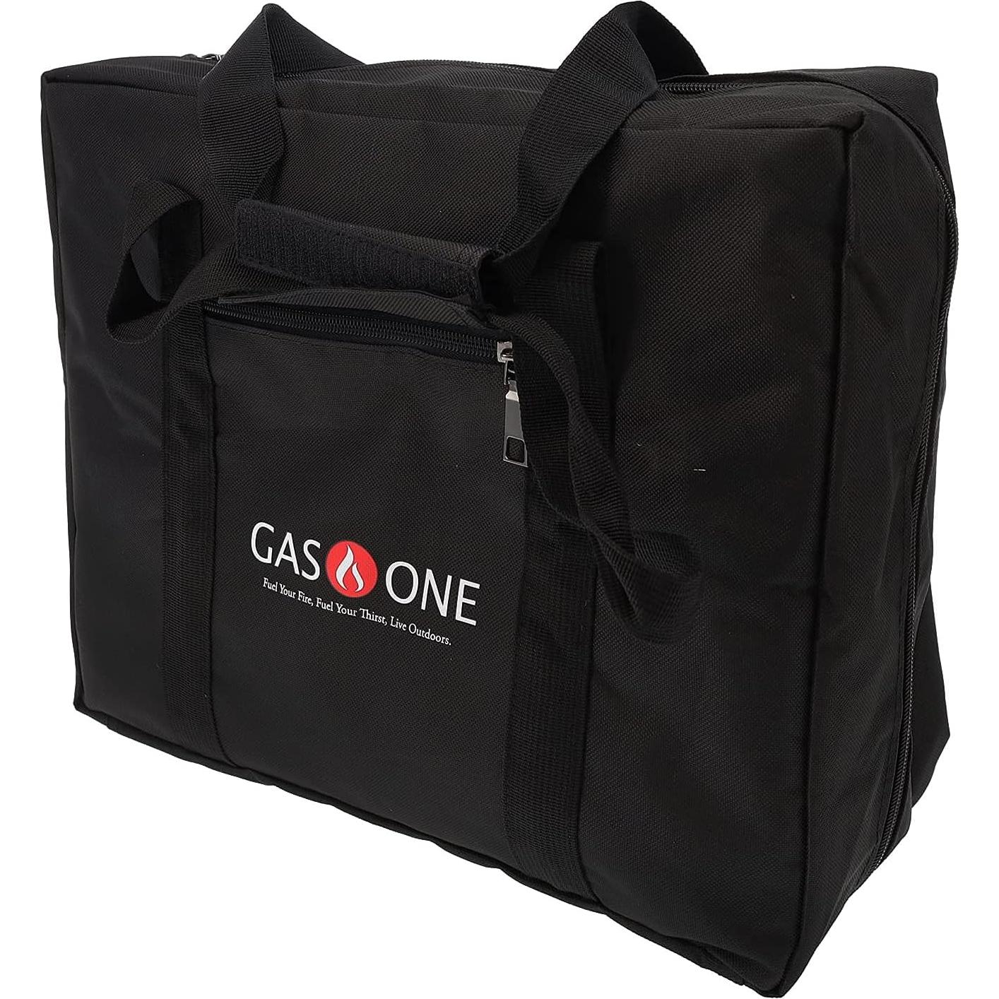 Bolsa de Transporte Gas One 50490 para Estufas de Camping