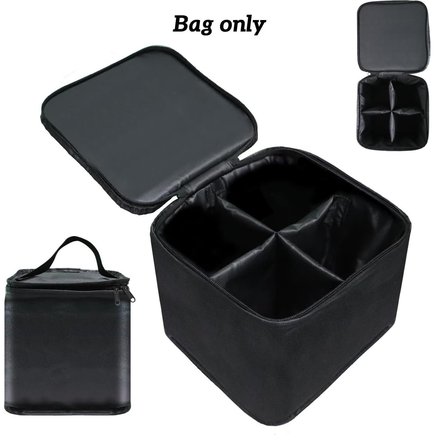 Bolsa de Almacenamiento para Cilindro de Propano Kovshuiwe 1LB