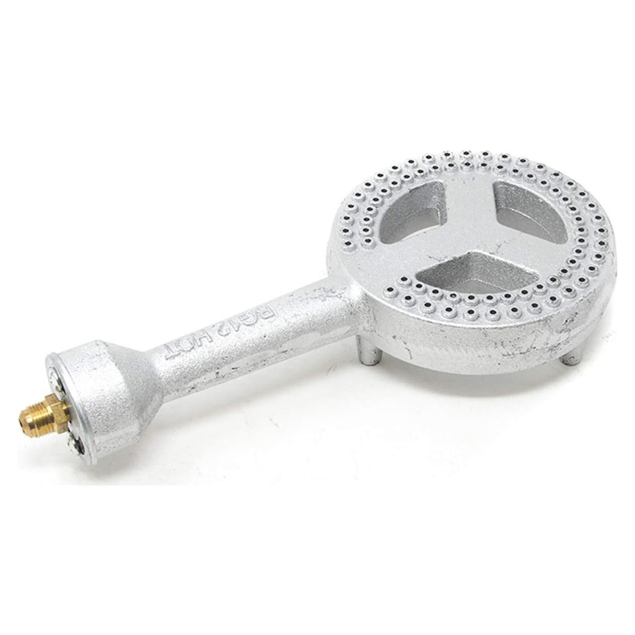 Cabezal de quemador de hierro fundido GasOne 50250 - Alta presión