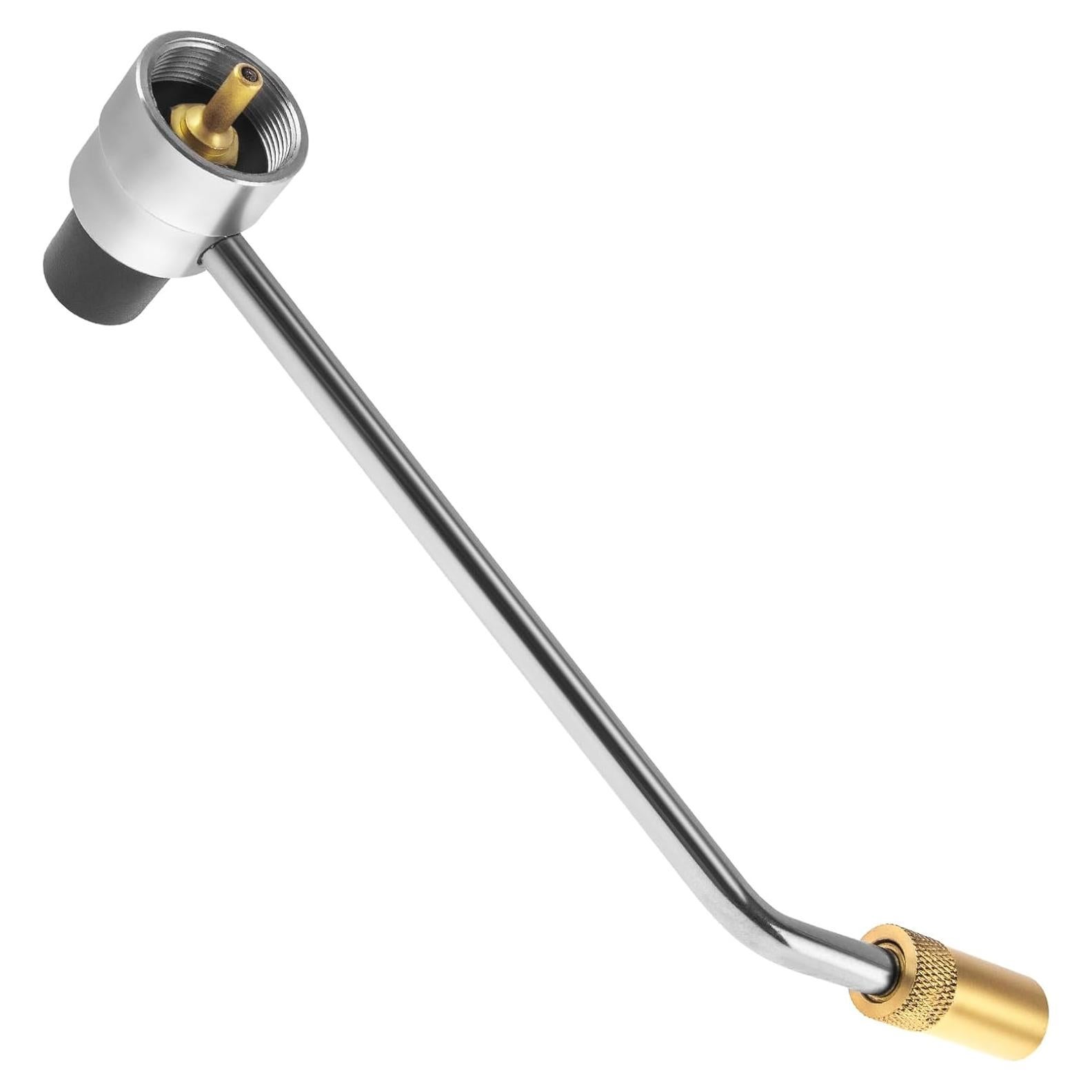 Regulador de Estufa de Propano Coleman 5430 - Acero Inoxidable