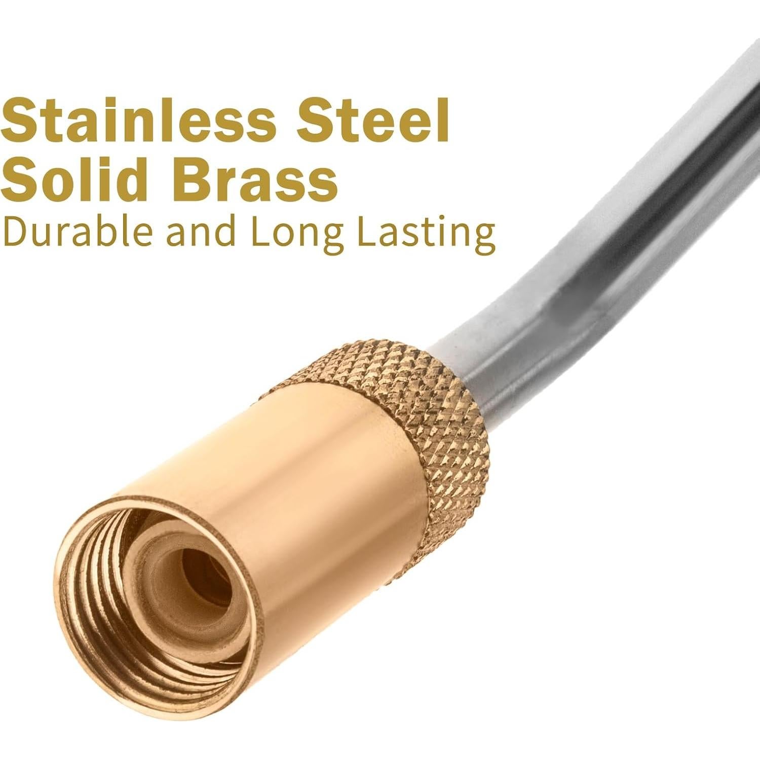 Regulador de Estufa de Propano Coleman 5430 - Acero Inoxidable