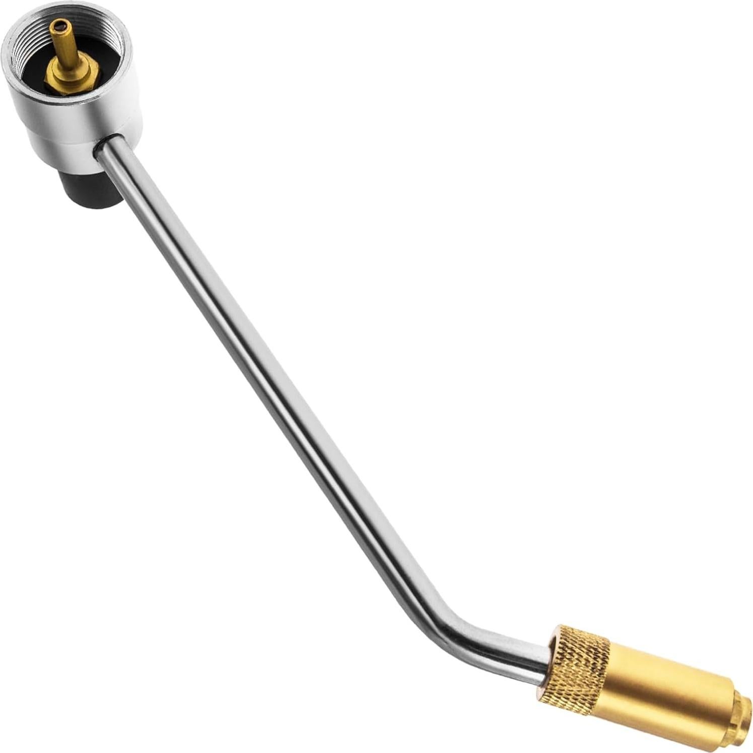 Regulador de Estufa de Propano Coleman 5430 - Acero Inoxidable