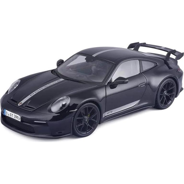 Maisto Porsche 911 GT3 1:18 Die Cast Azul