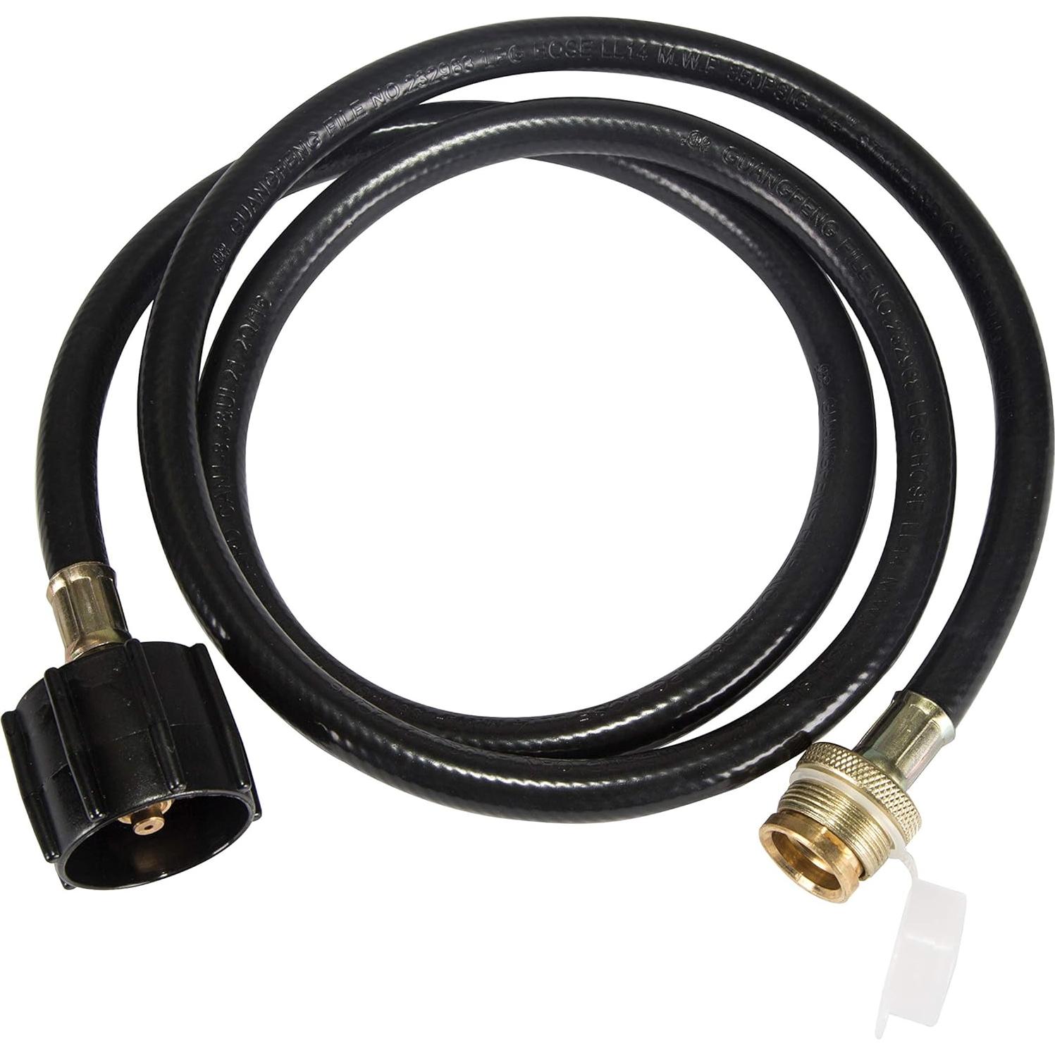 Manguera de Propano Stansport 1.52m Aparato a Tanque