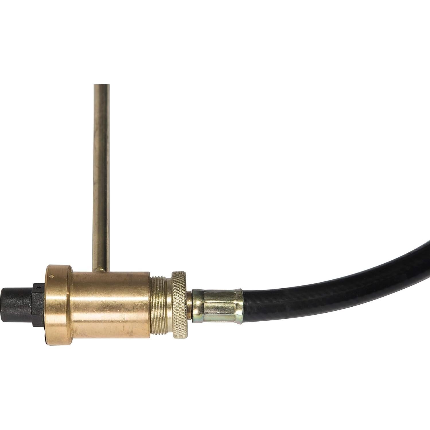 Manguera de Propano Stansport 1.52m Aparato a Tanque