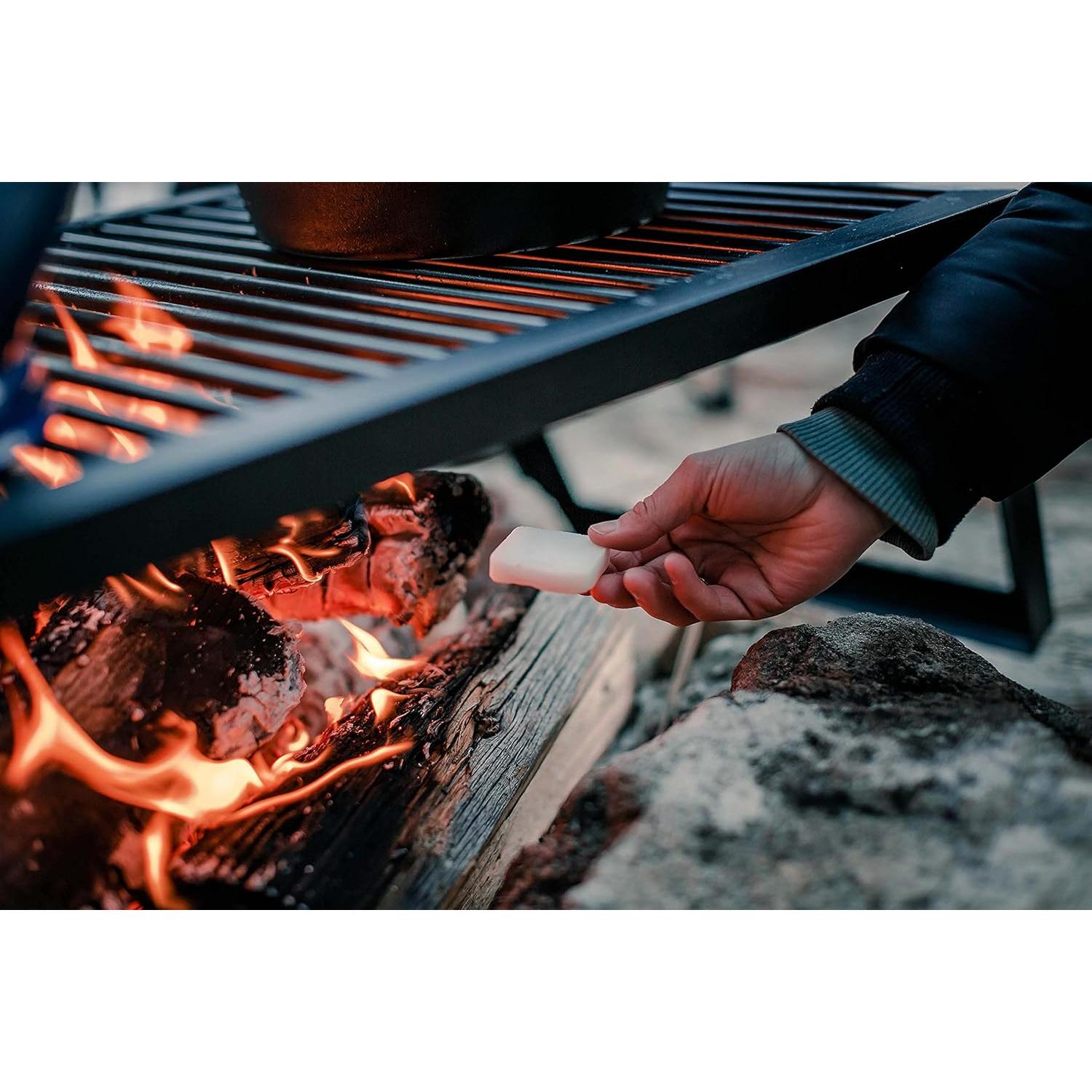 Solid Fuel Tablets - 8 Pack (236-P)