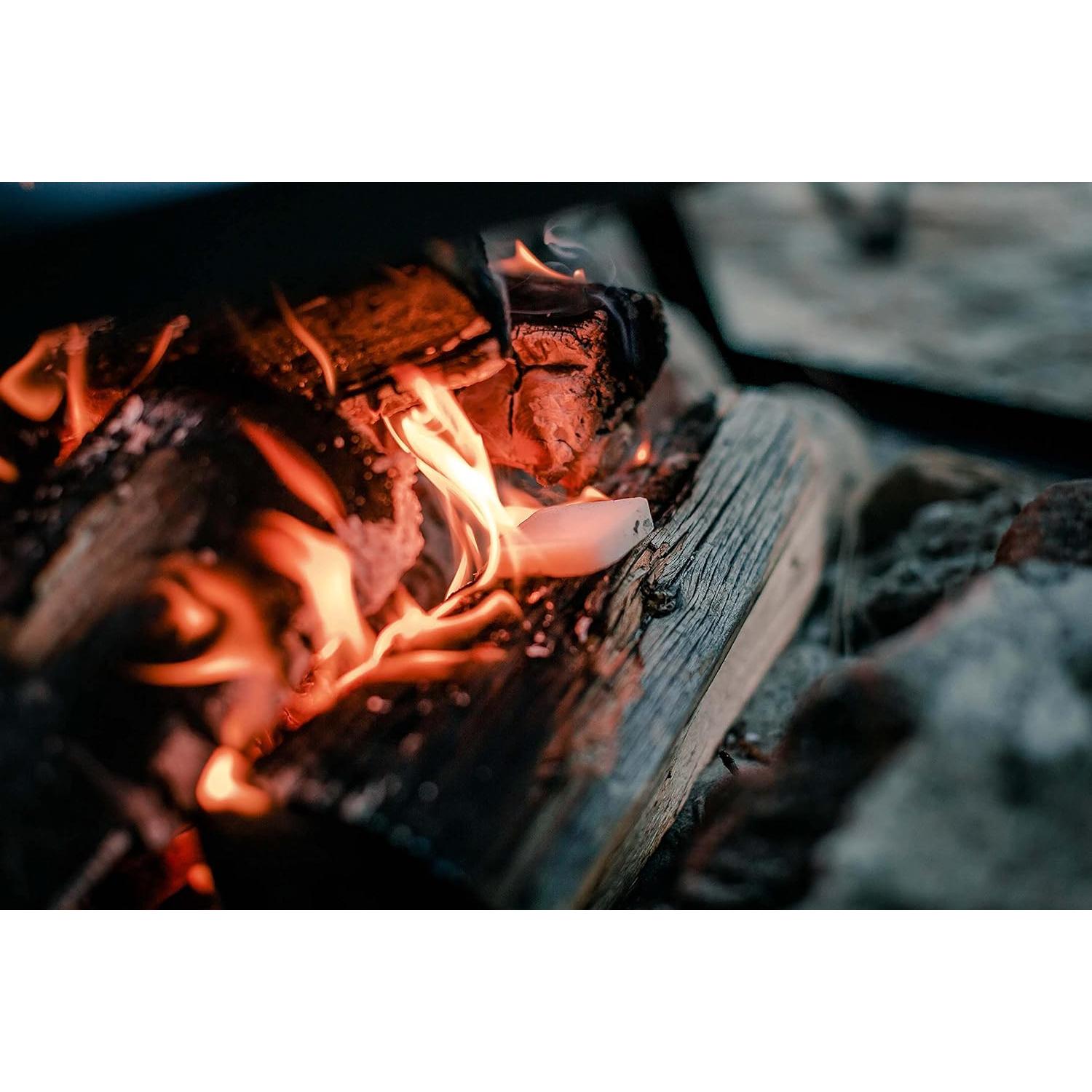 Solid Fuel Tablets - 8 Pack (236-P)