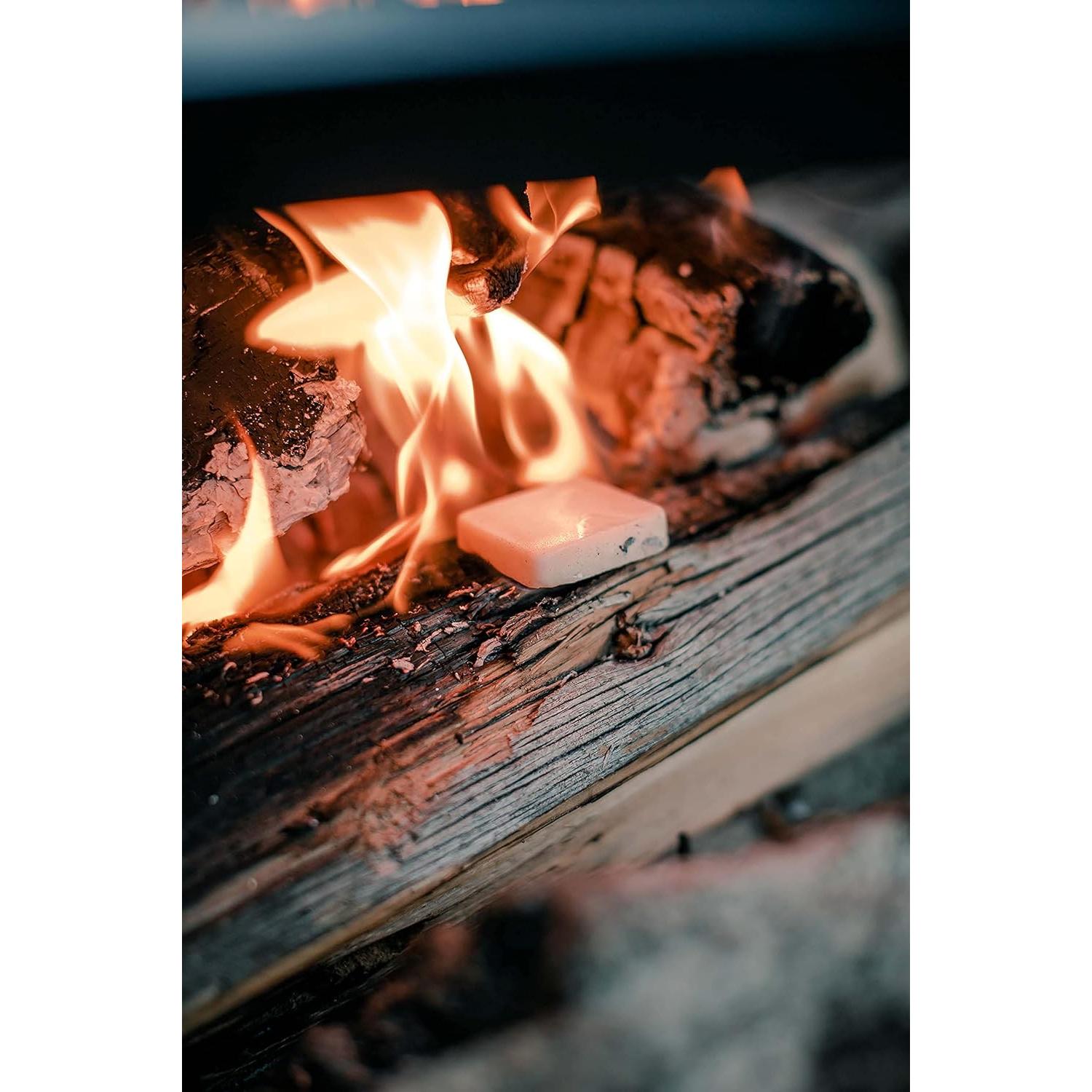 Solid Fuel Tablets - 8 Pack (236-P)