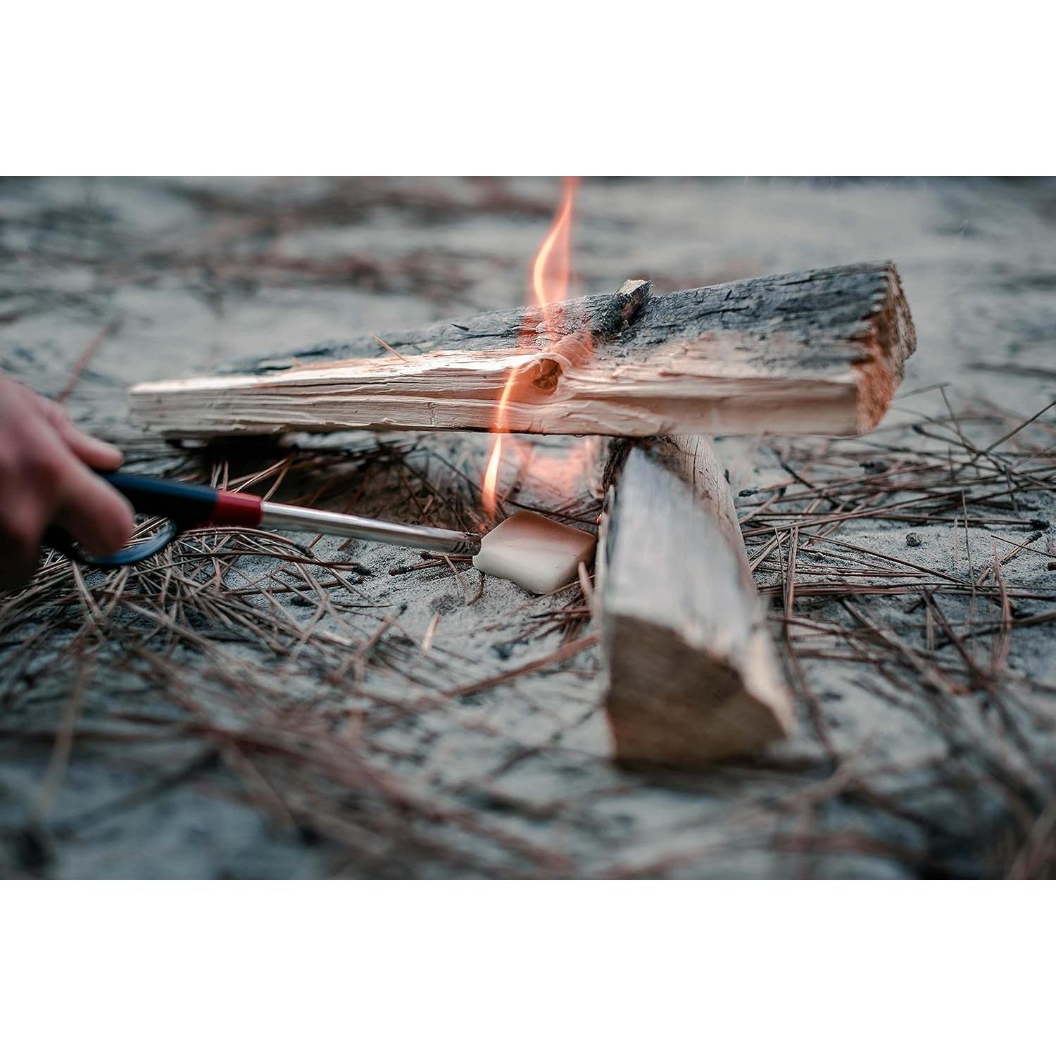 Solid Fuel Tablets - 8 Pack (236-P)