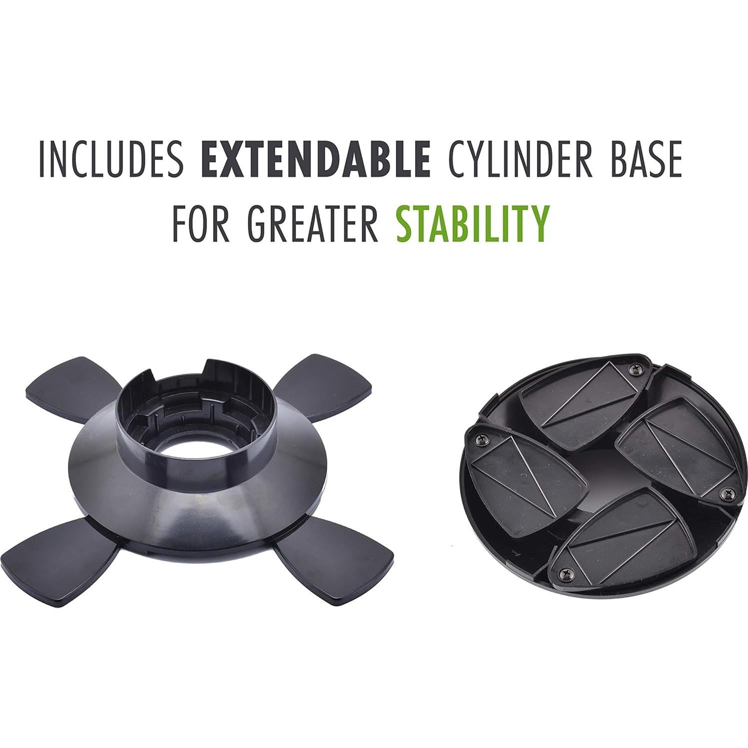 Estufa de Camping Portátil Flame King YSNVT-508 Propano 10000 BTU