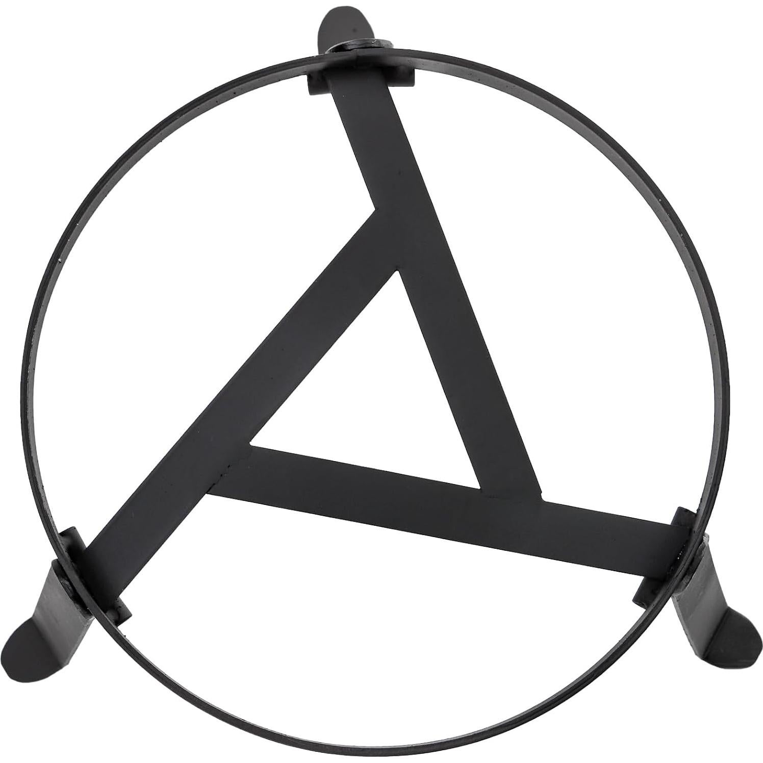 Trípode de Fogata Elsjoy Plegable para Cocina al Aire Libre