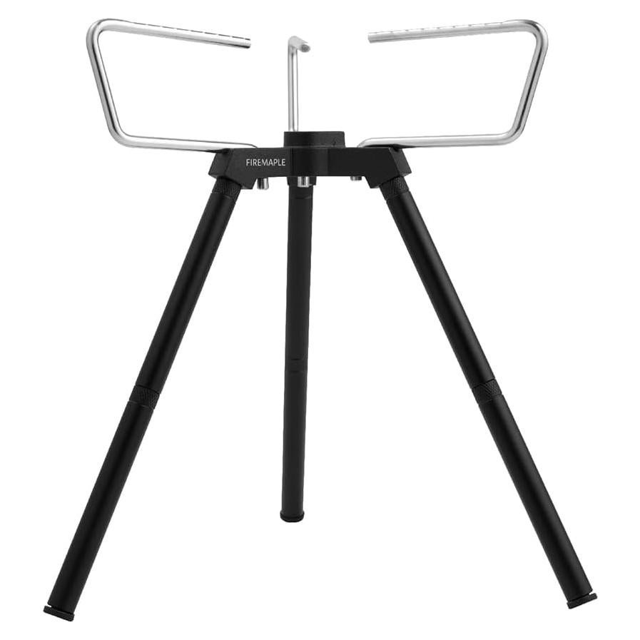 Soporte de Estufa Oar-Maple Universal Ajustable para Estufas