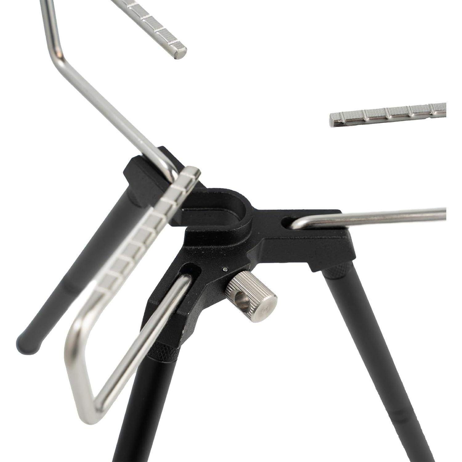 Soporte de Estufa Oar-Maple Universal Ajustable para Estufas