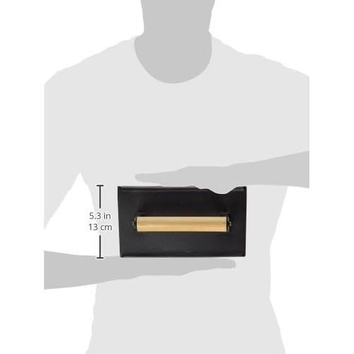 Prensa de Carne Hierro Fundido Pre-Sazonada Stansport 22.86x12.7cm