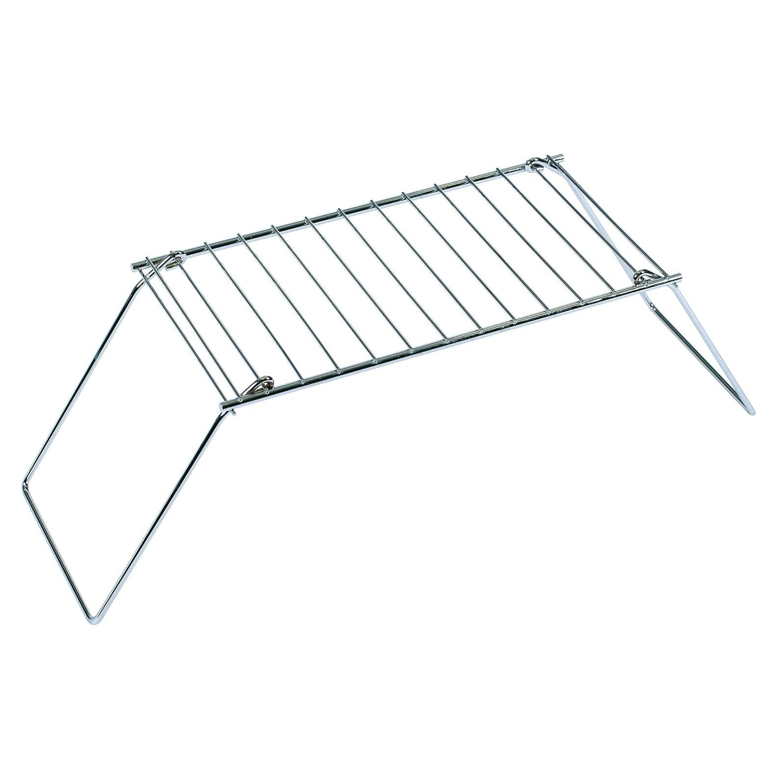 Parrilla de Campamento Plegable Stansport 60.96x30.48cm