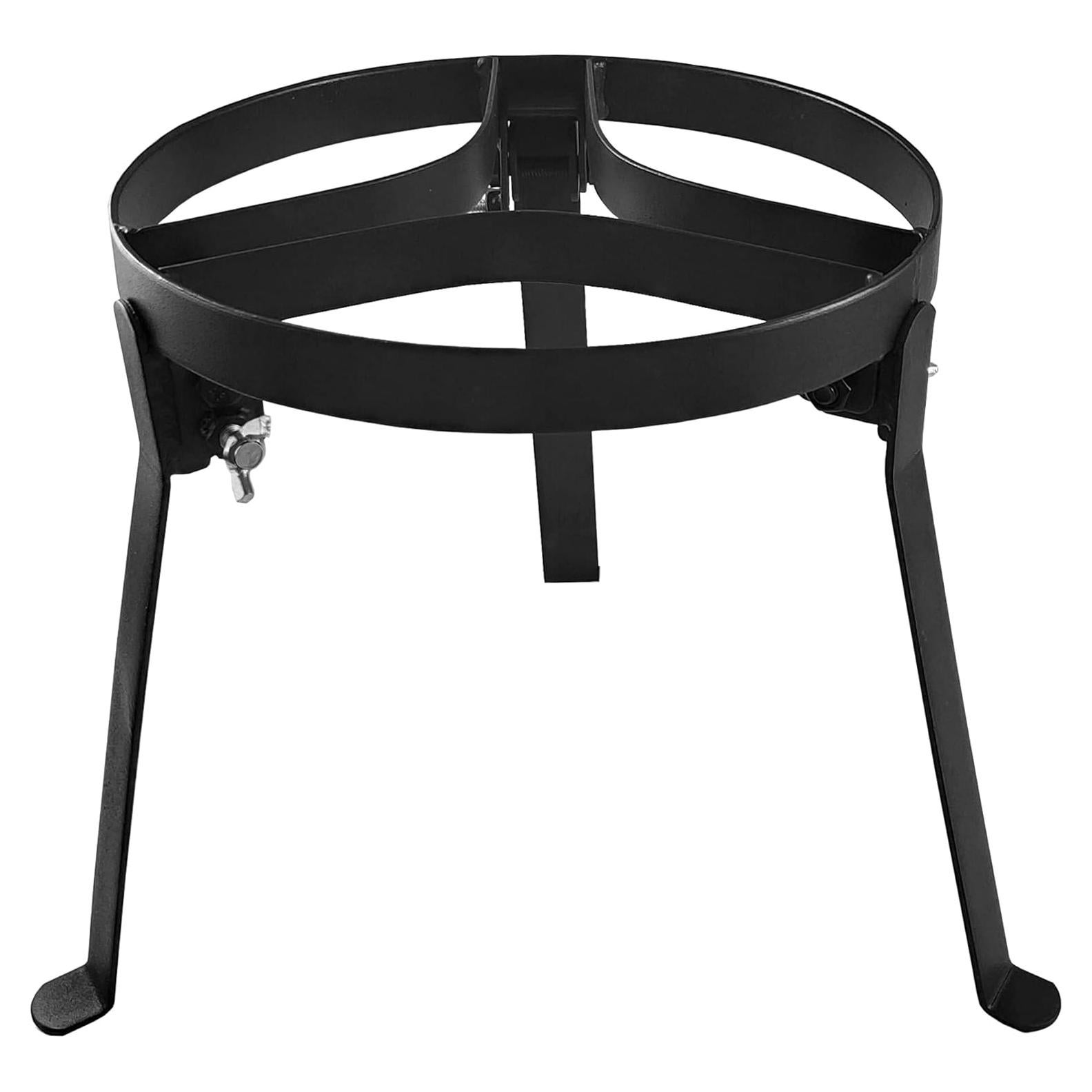 Trípode de Fogata HSKY-CT-01 para Camping y Cocina - 0.81 kg