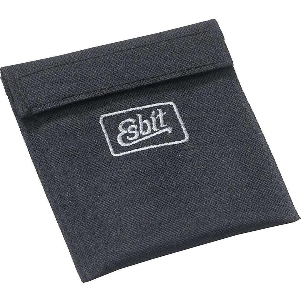 Soporte de Olla Plegable Esbit de Acero Inoxidable 93g