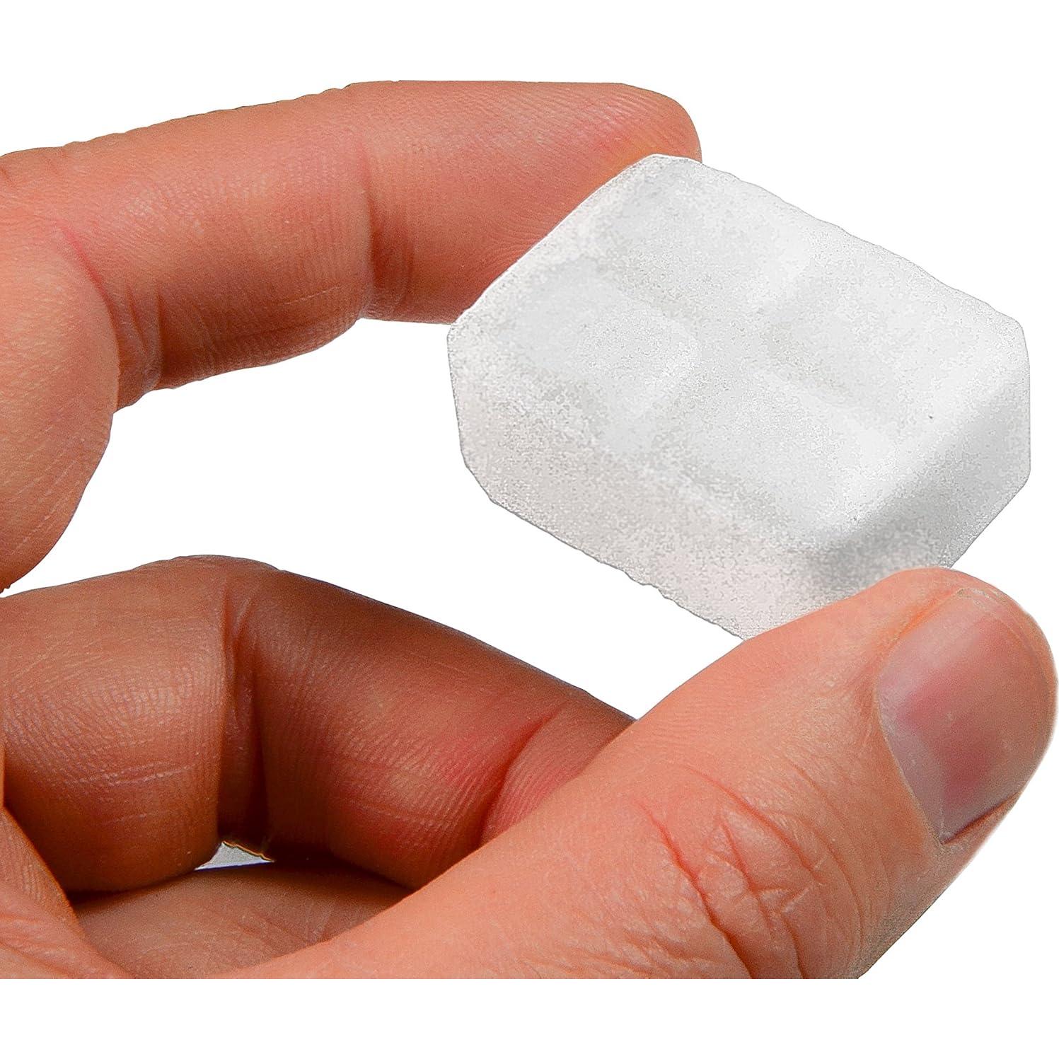 Estufa Plegable Esbit con 30 Tabletas de Combustible Sólido