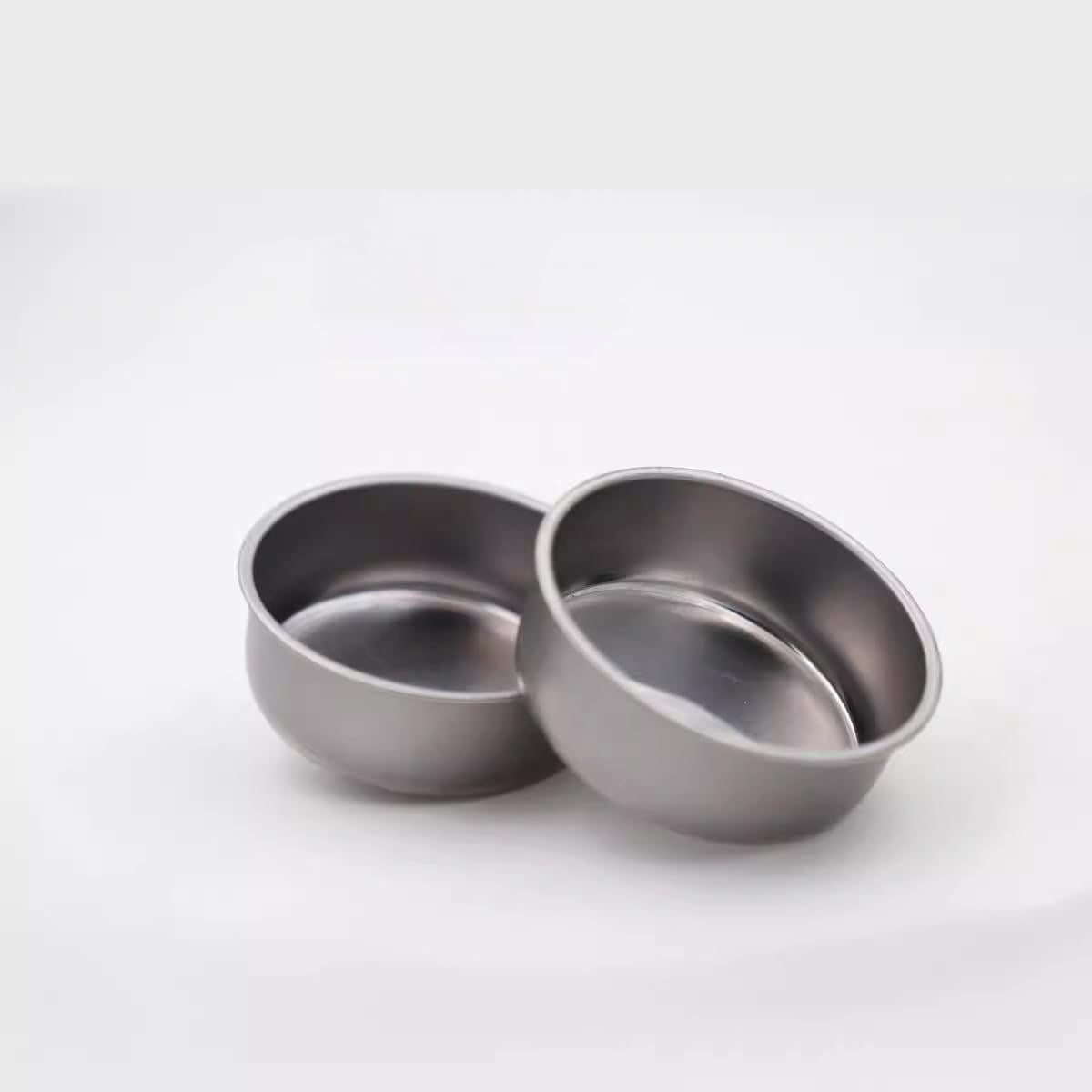 Paquete de 3 Estufas de Alcohol RecDec Portátiles para Camping