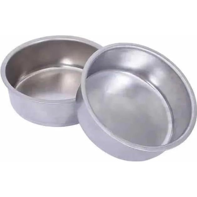 Paquete de 3 Estufas de Alcohol RecDec Portátiles para Camping