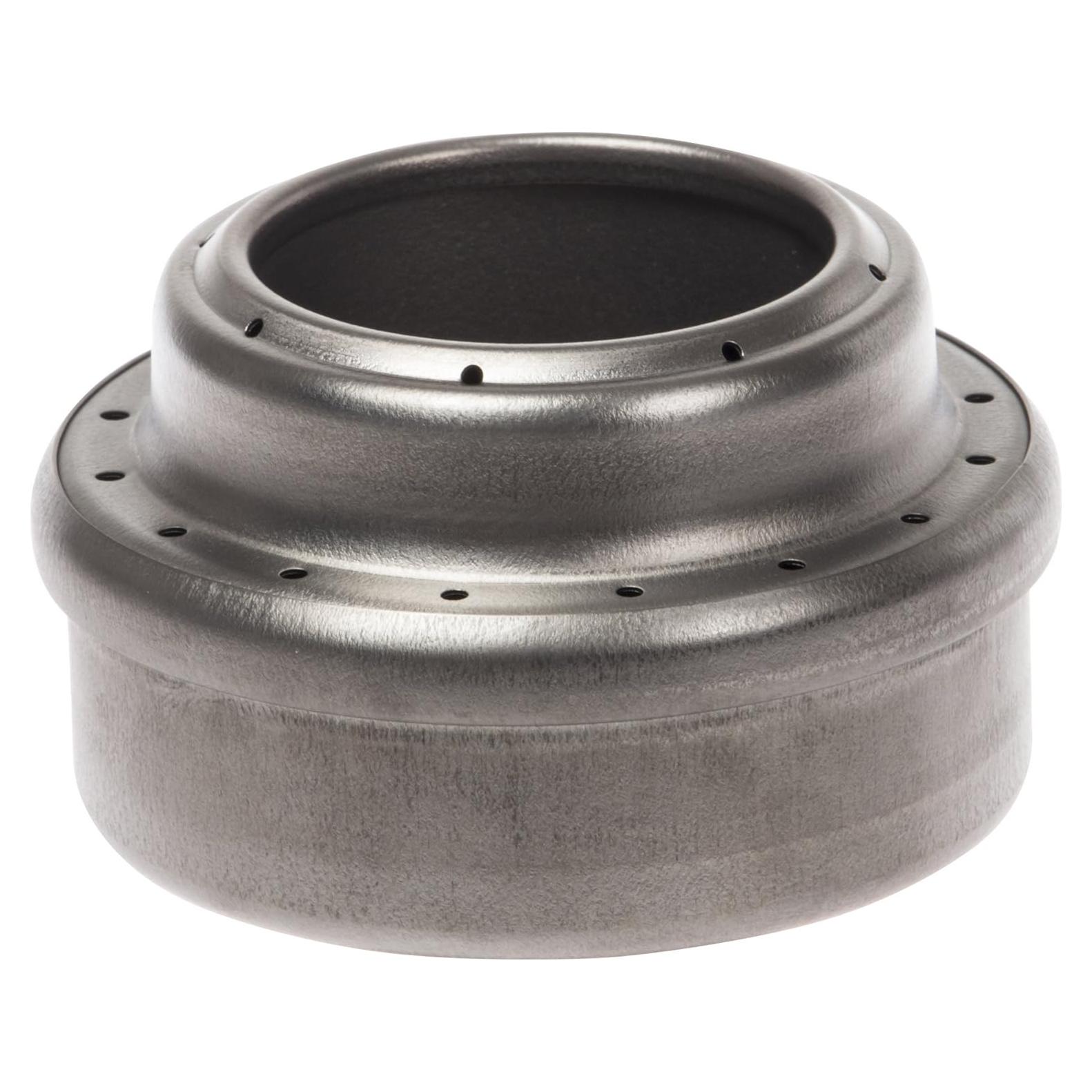 Estufa de Alcohol Titanio Evernew EBY254 45g Camping