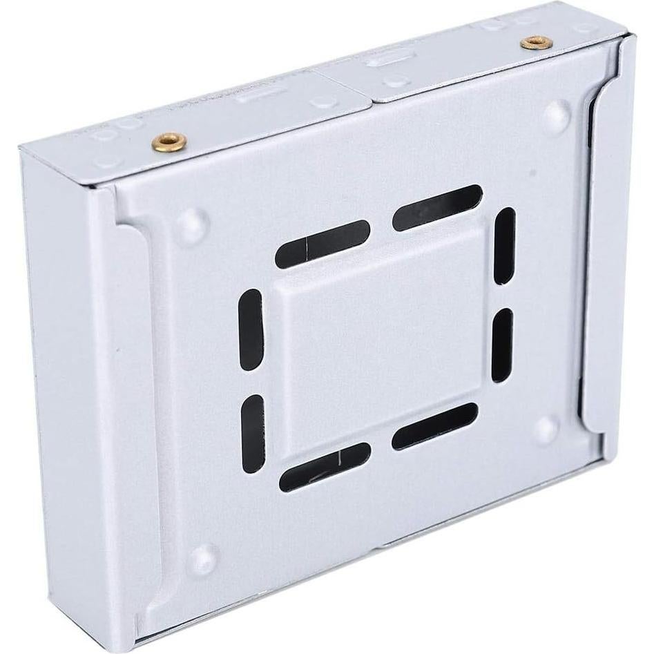 Estufa Portátil Plegable STUBDL para Camping - 2 Pcs