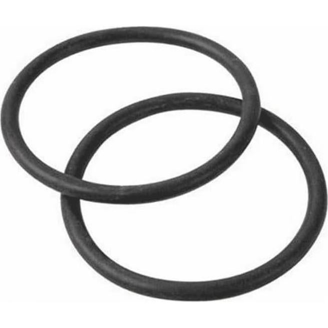 Quemador de Espiritu Trangia Negro con 2 Arandelas de Repuesto