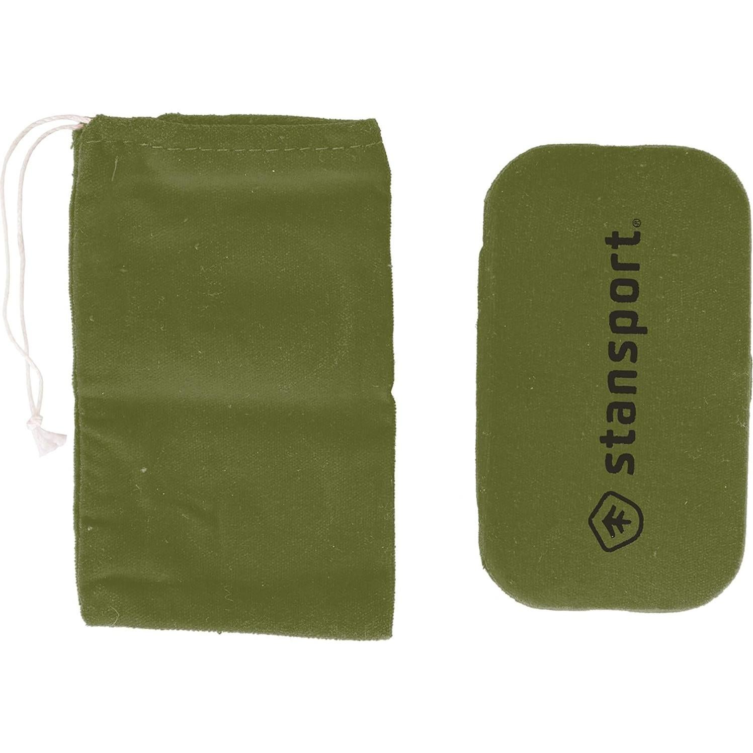 Calentador de Manos Stansport 628-100 Combustible Sólido