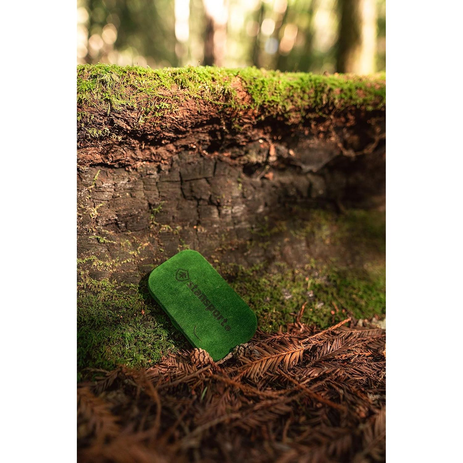 Calentador de Manos Stansport 628-100 Combustible Sólido