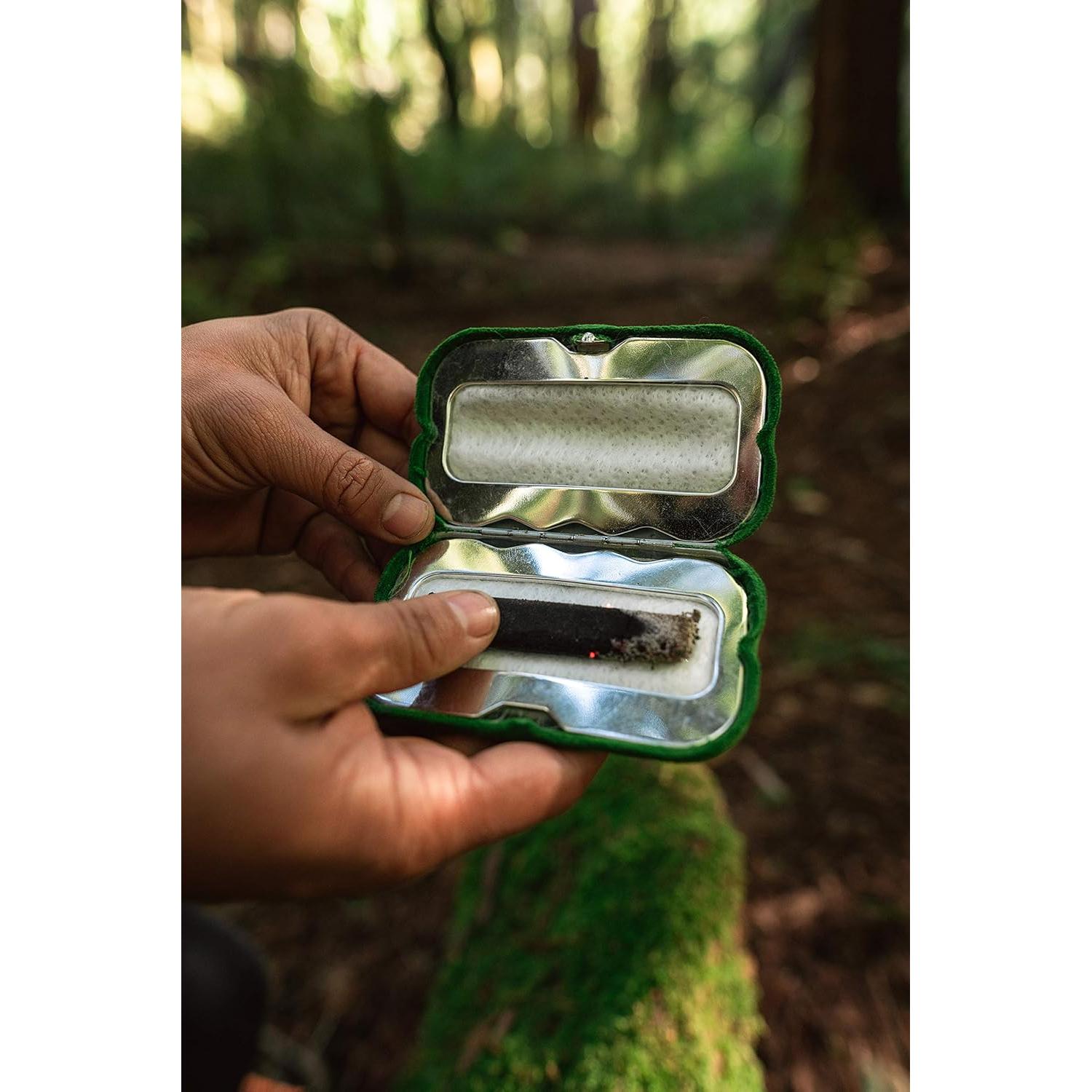 Calentador de Manos Stansport 628-100 Combustible Sólido