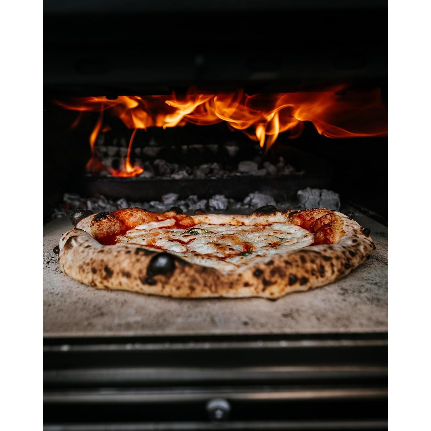 Leña Natural Secada en Horno Wilson - Caja Regular 8.02 kg