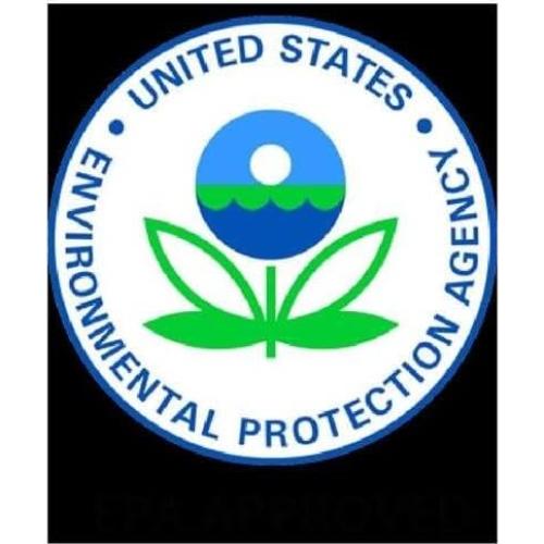 Kit Estufa de Barril BSK1000 US Stove, Hierro Fundido, Negro