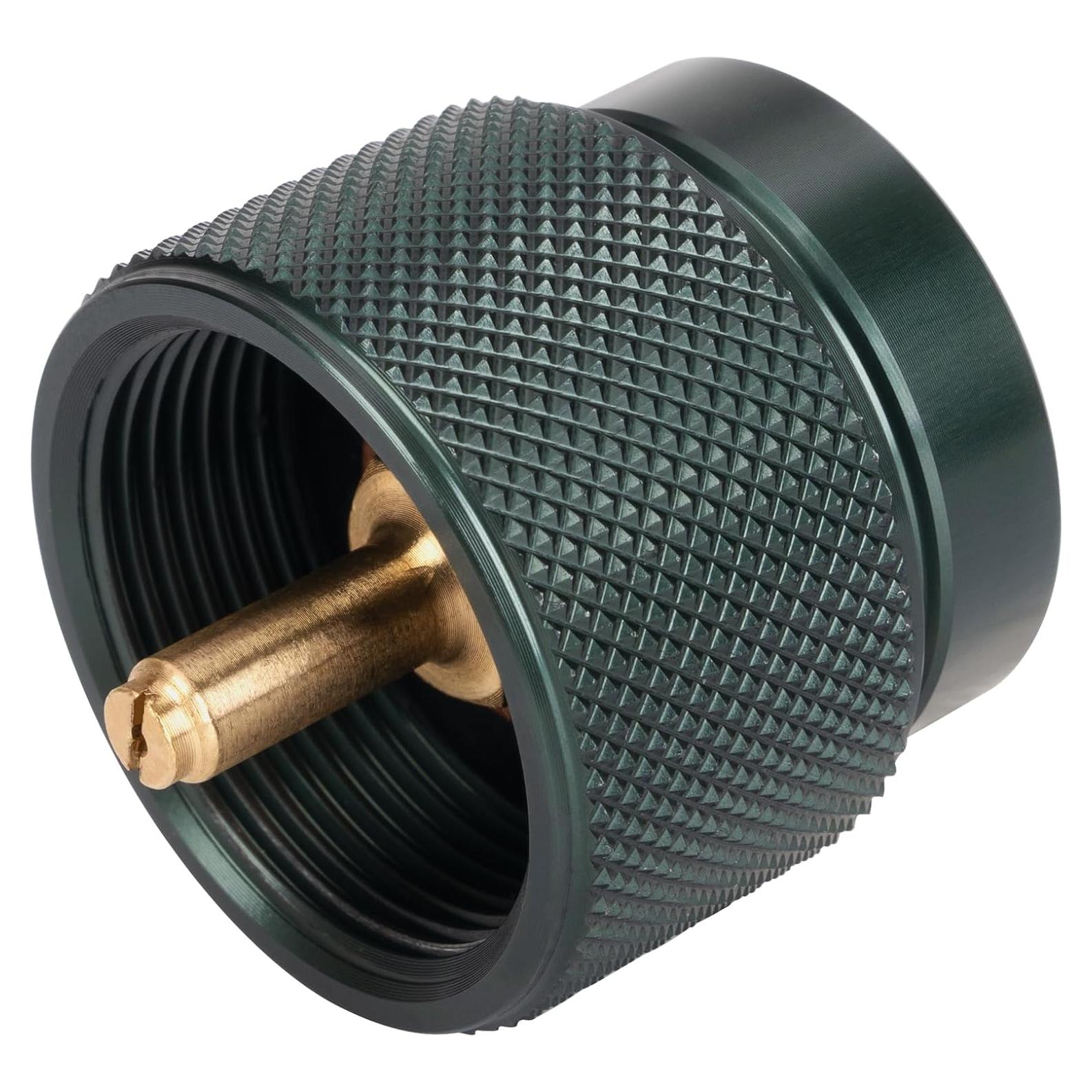 Adaptador de Gaspro de Propano a Butano EN417 para Estufas