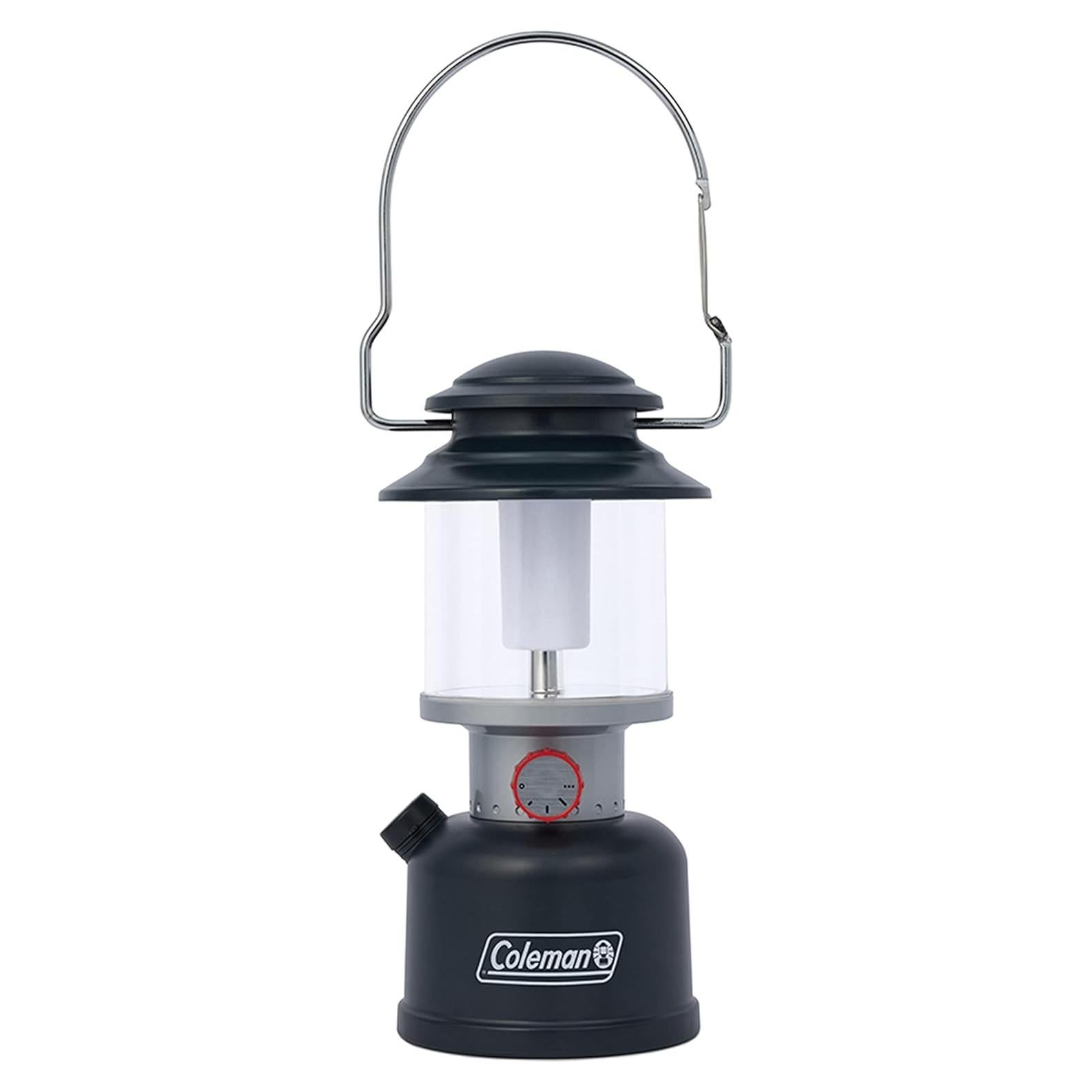 Linterna Recargable Coleman Clásica 800L LED Resistente Agua