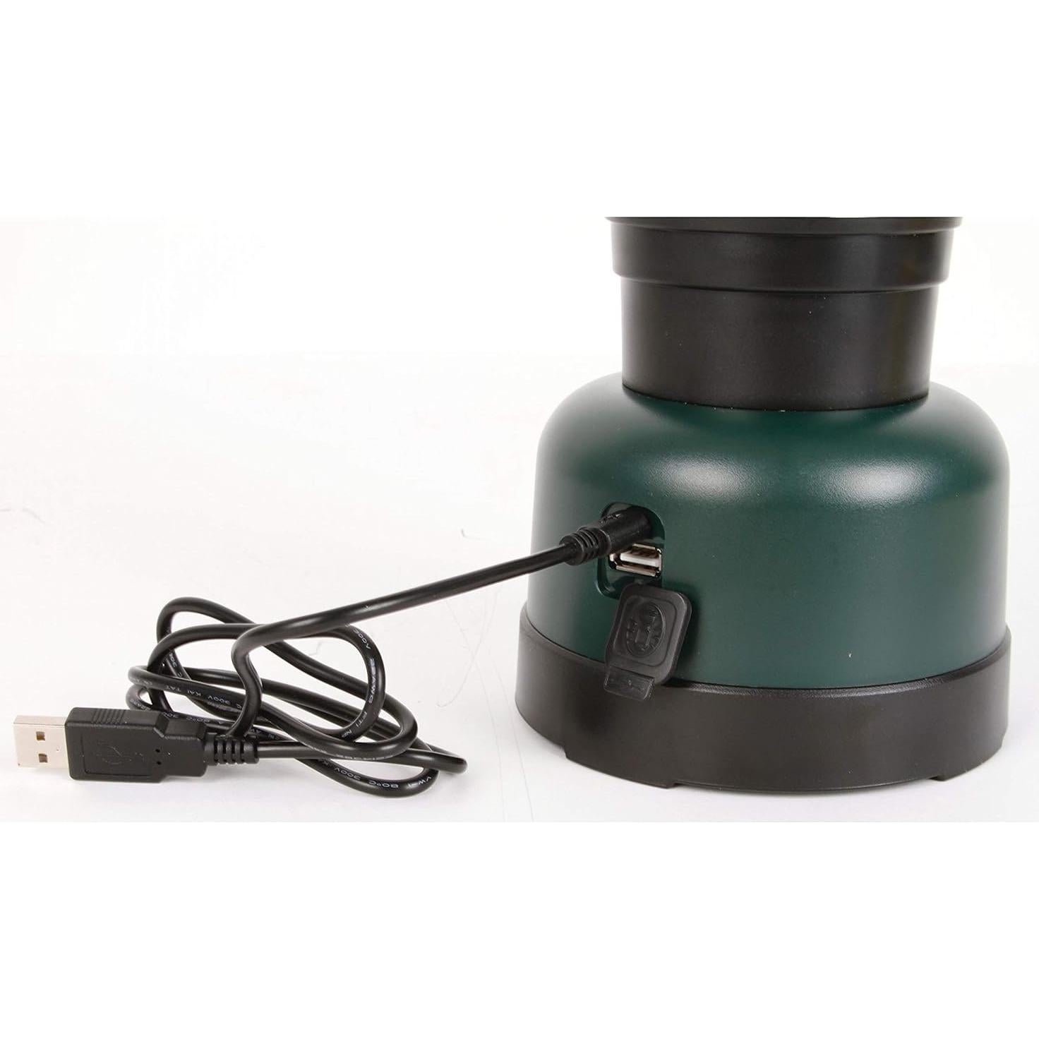 Linterna LED Recargable Coleman Rugged 700L Resistente Agua