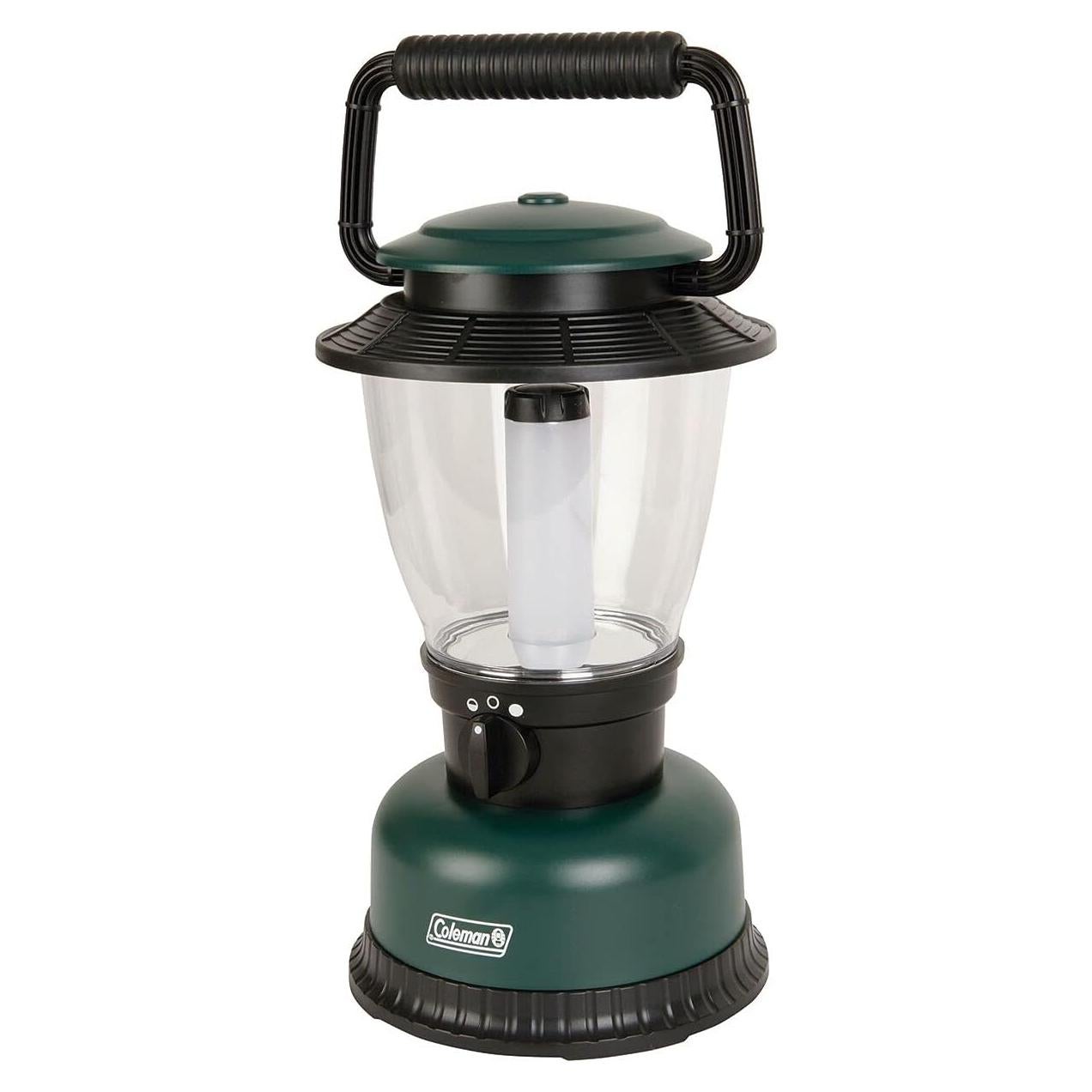 Linterna LED Coleman Rugged XL 700 Lúmenes Resistente Agua