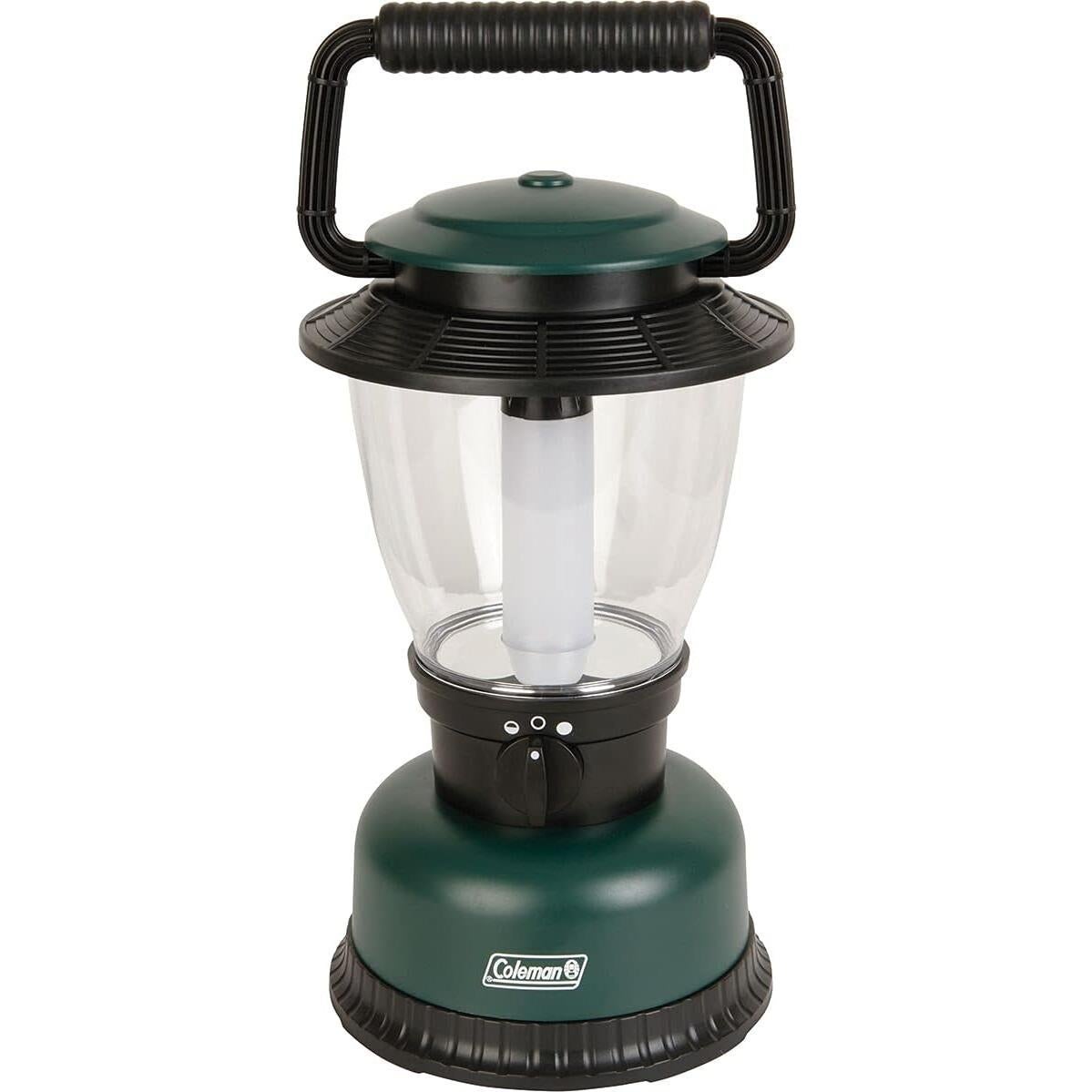 Linterna LED Coleman Rugged XL 700 Lúmenes Resistente Agua