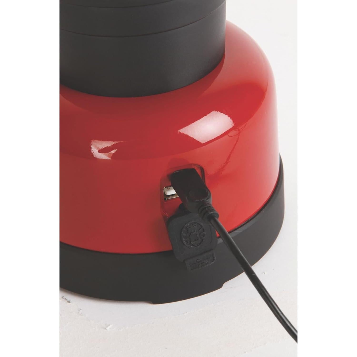 Linterna LED Recargable Coleman Classic 400 Lúmenes IPX4