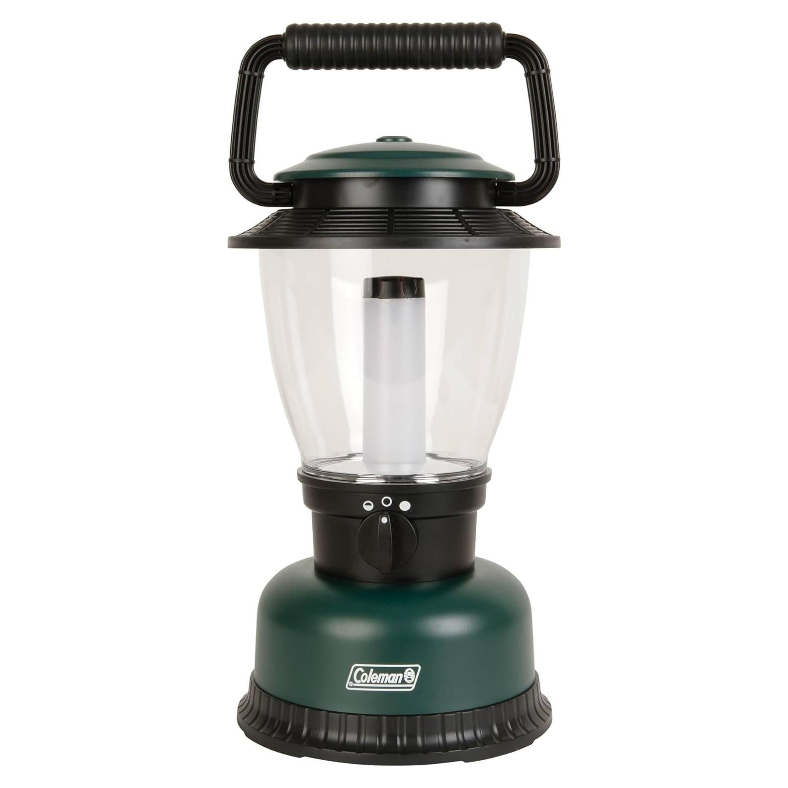 Linterna LED Coleman CPX 6 Classic XL 700 Lúmenes IPX4 Verde
