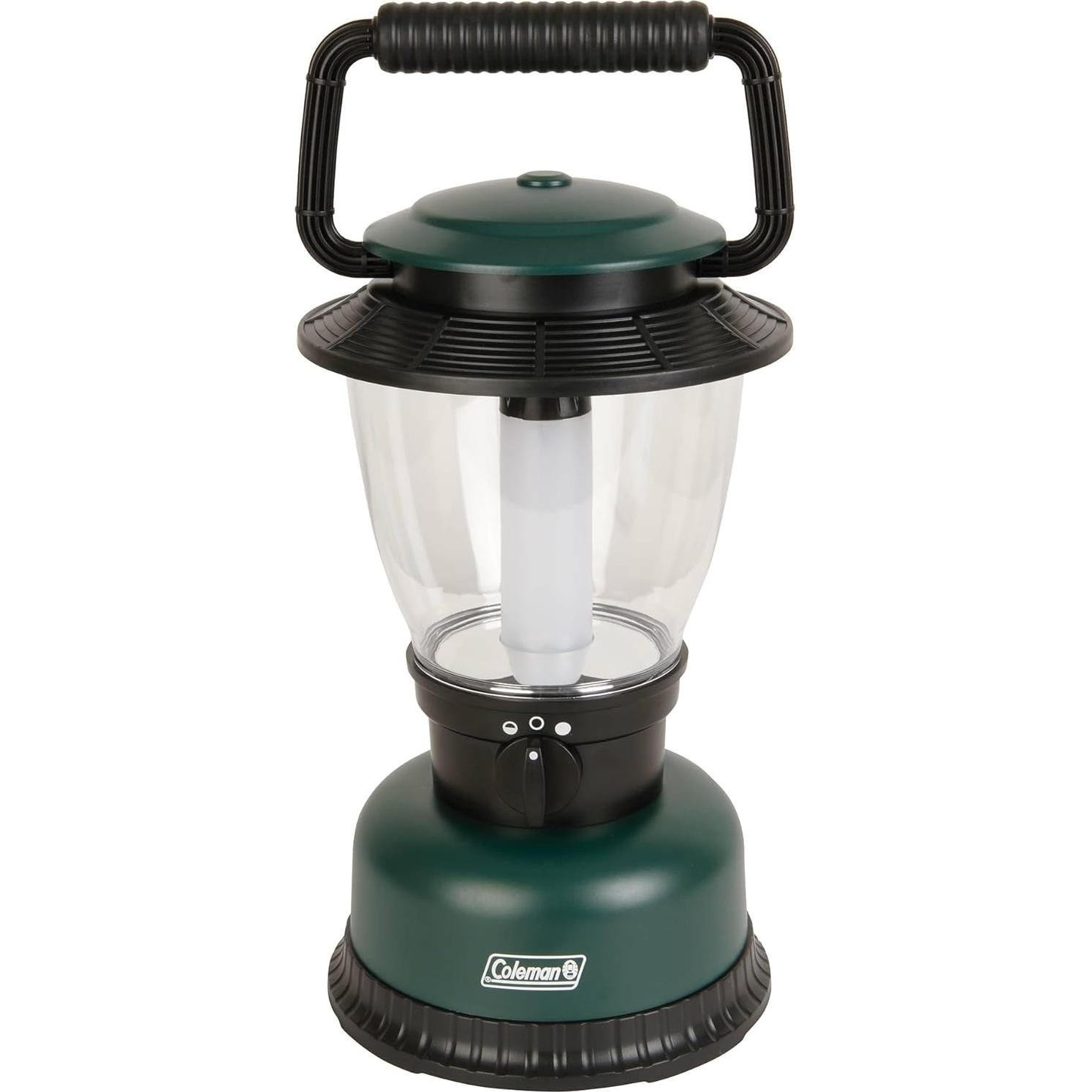 Linterna LED Coleman CPX 6 Classic XL 700 Lúmenes IPX4 Verde